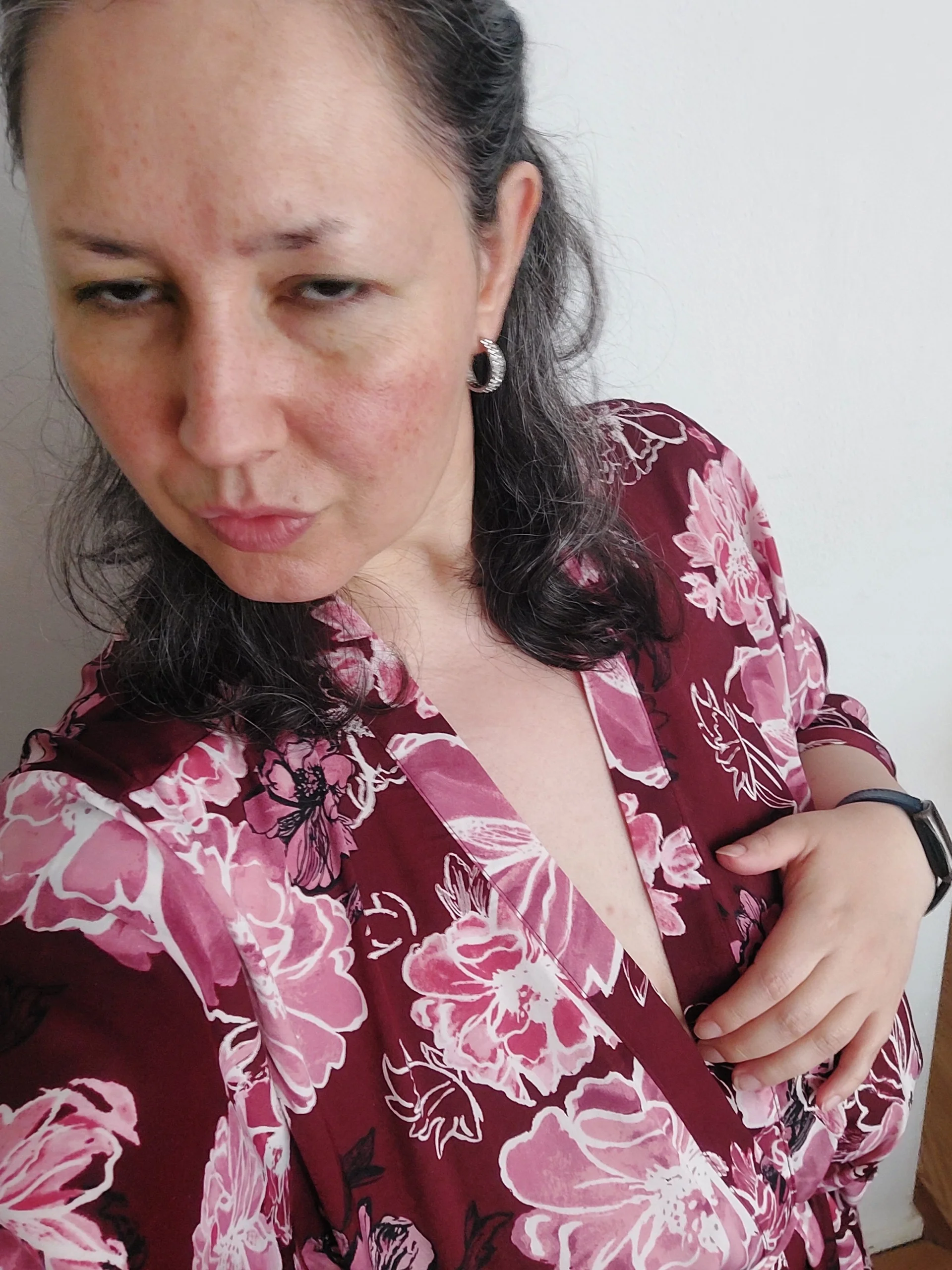 XXX Porn Photo of Nude MilfGina 17
