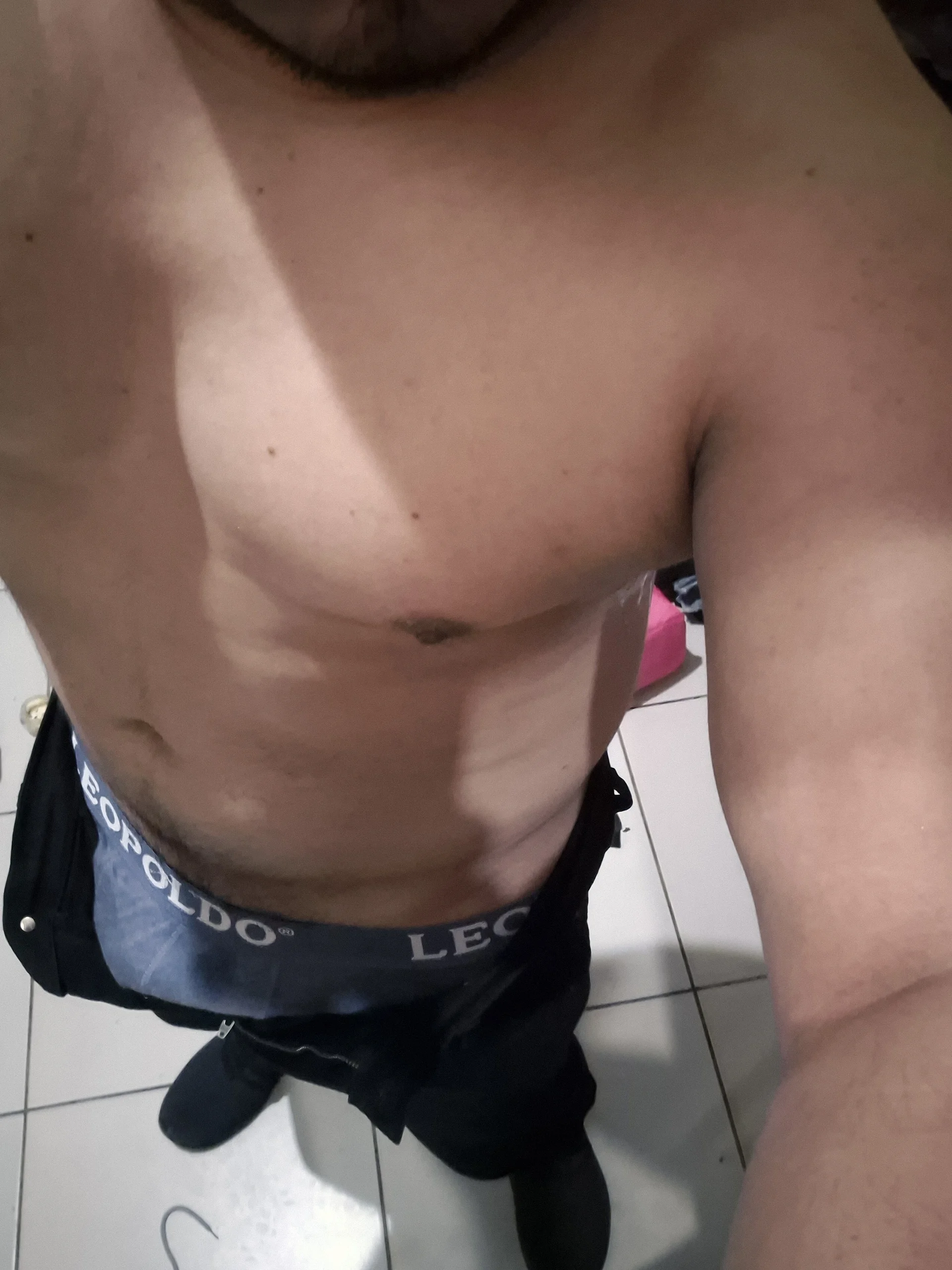 XXX Porn Photo of Nude Alan10920 1