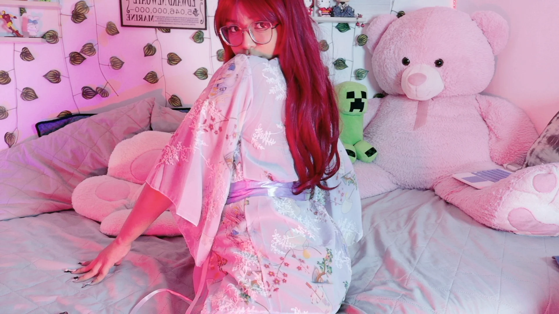 XXX Porn Photo of Nude Suki_moon_ 33