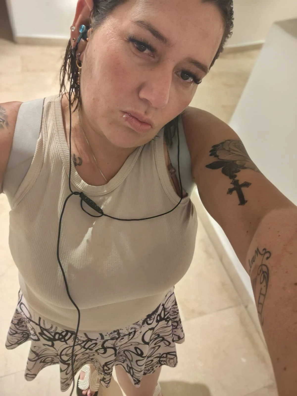 XXX Porn Photo of Nude nanygp 3