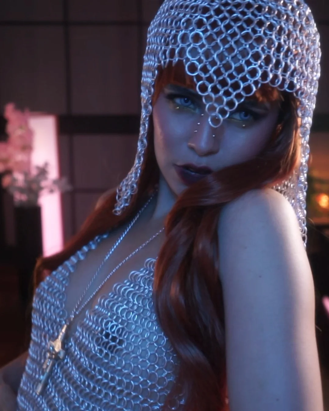 XXX Porn Photo of Nude alessa_goreng 58