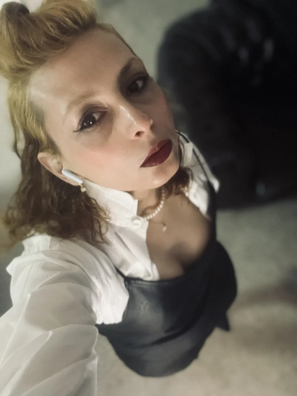 XXX Porn Photo of Nude EllieKnights 5