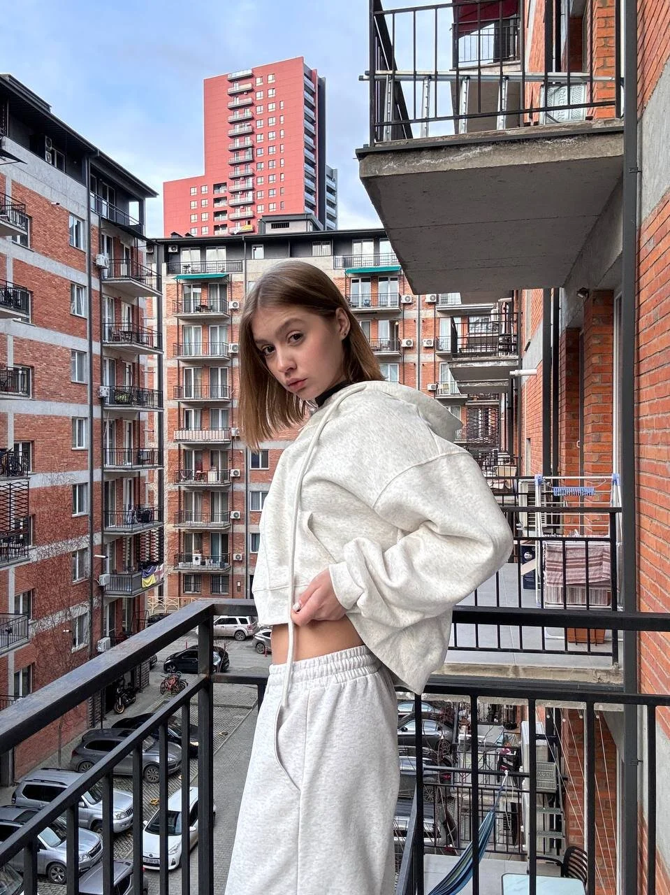 XXX Porn Photo of Nude Eva_Leen 3