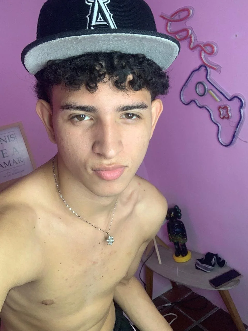 XXX Porn Photo of Nude KING_OFF_BOYS 1
