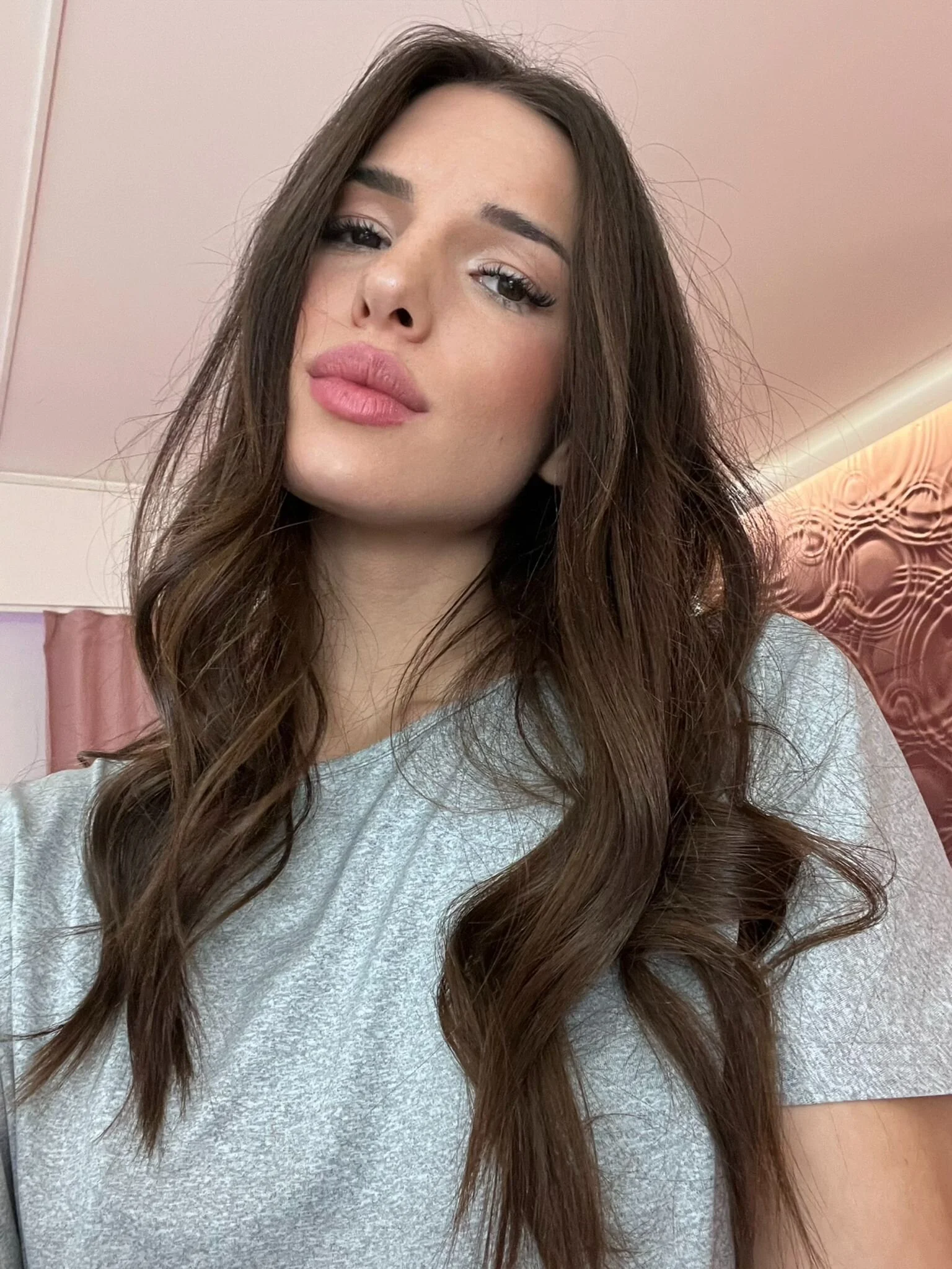 XXX Porn Photo of Nude IrisMonn 41