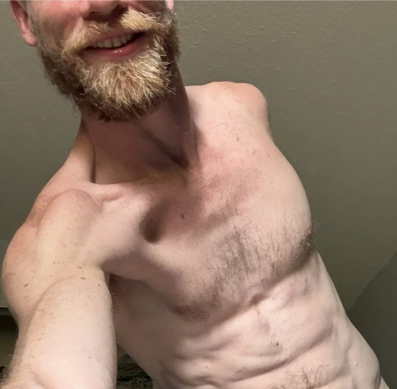 XXX Porn Photo of Nude Twowellshapedheads 9