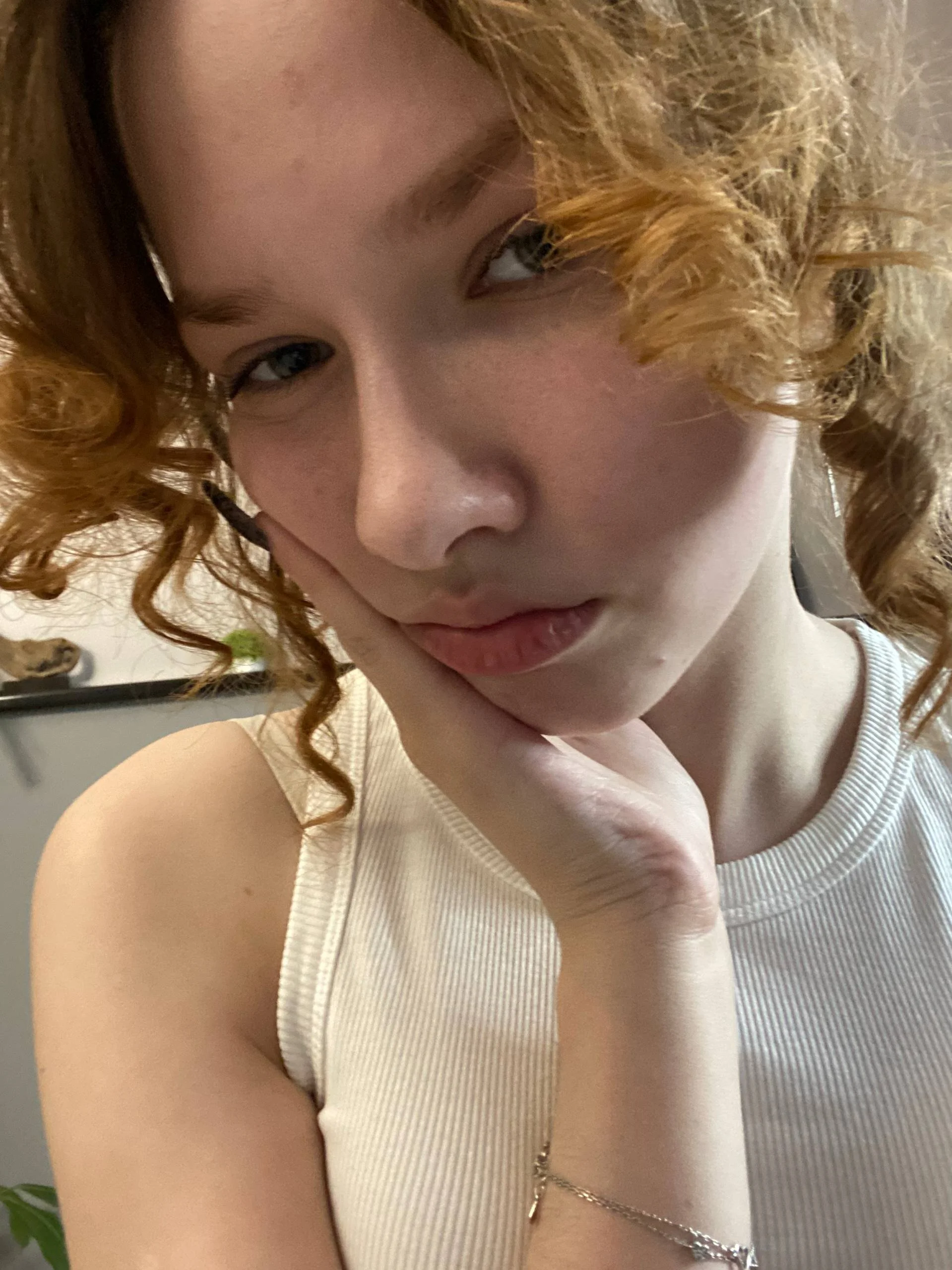 XXX Porn Photo of Nude TatianaCichocki 24