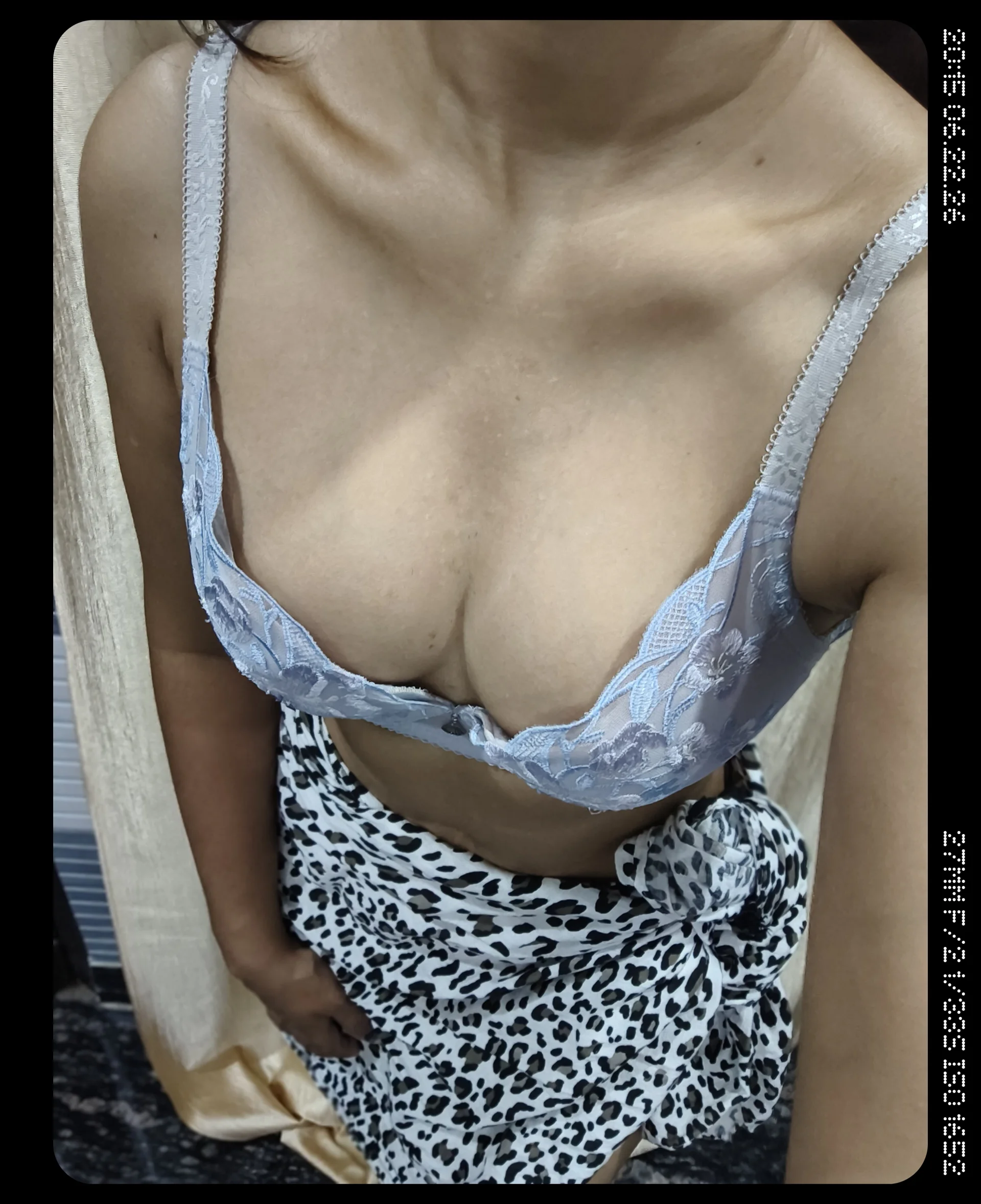 XXX Porn Photo of Nude Payaldii 4