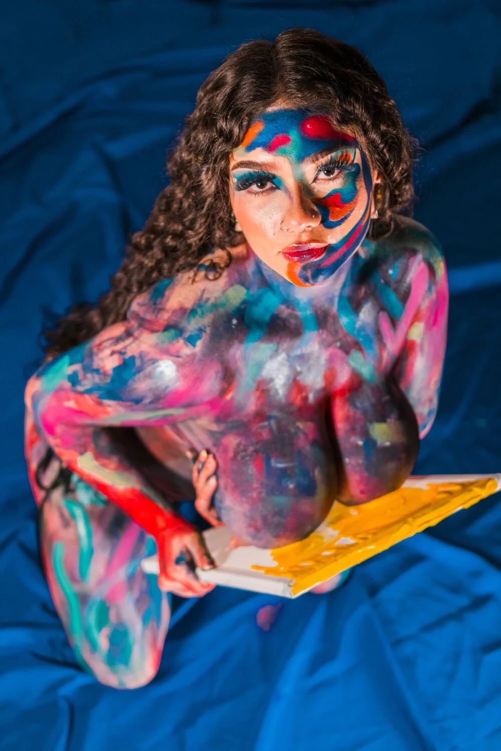 XXX Porn Photo of Nude Sweet_Ariadna_ 114
