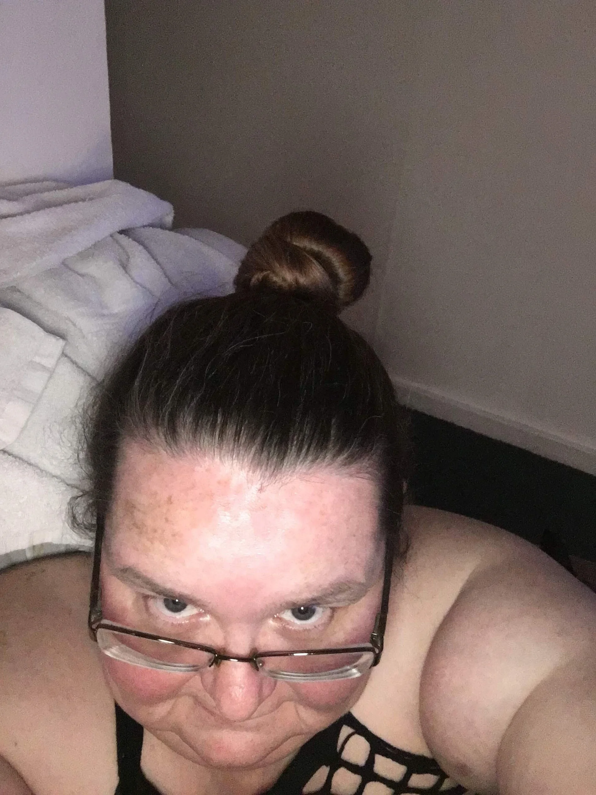 XXX Porn Photo of Nude Hornybbw1978 2