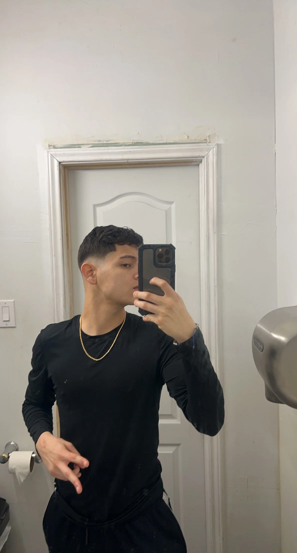 XXX Porn Photo of Nude EliudGomez 3