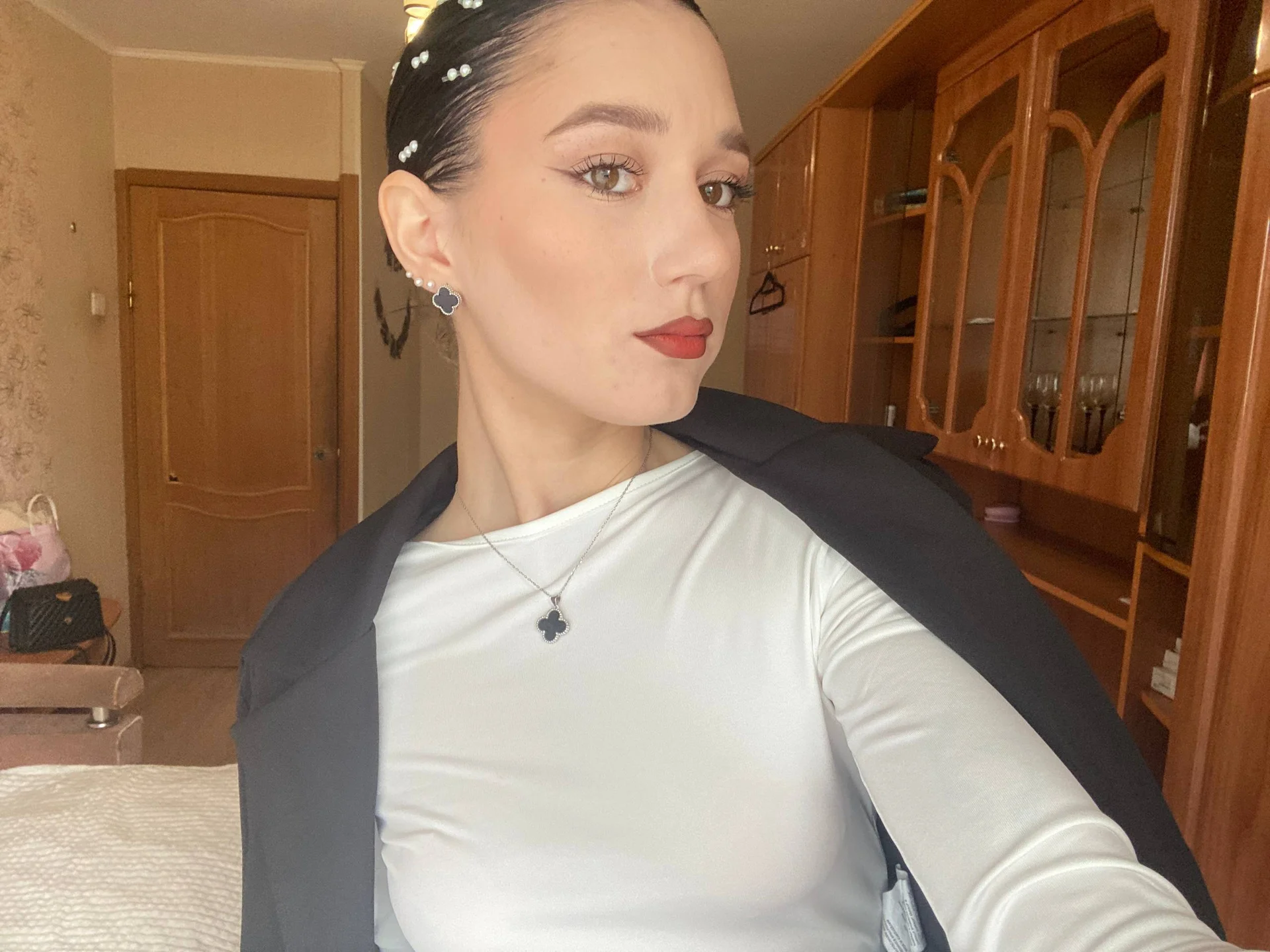 XXX Porn Photo of Nude NikkyBee_ 3