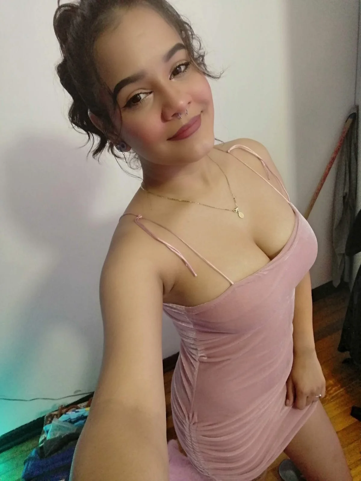 XXX Porn Photo of Nude JossieGrey 3
