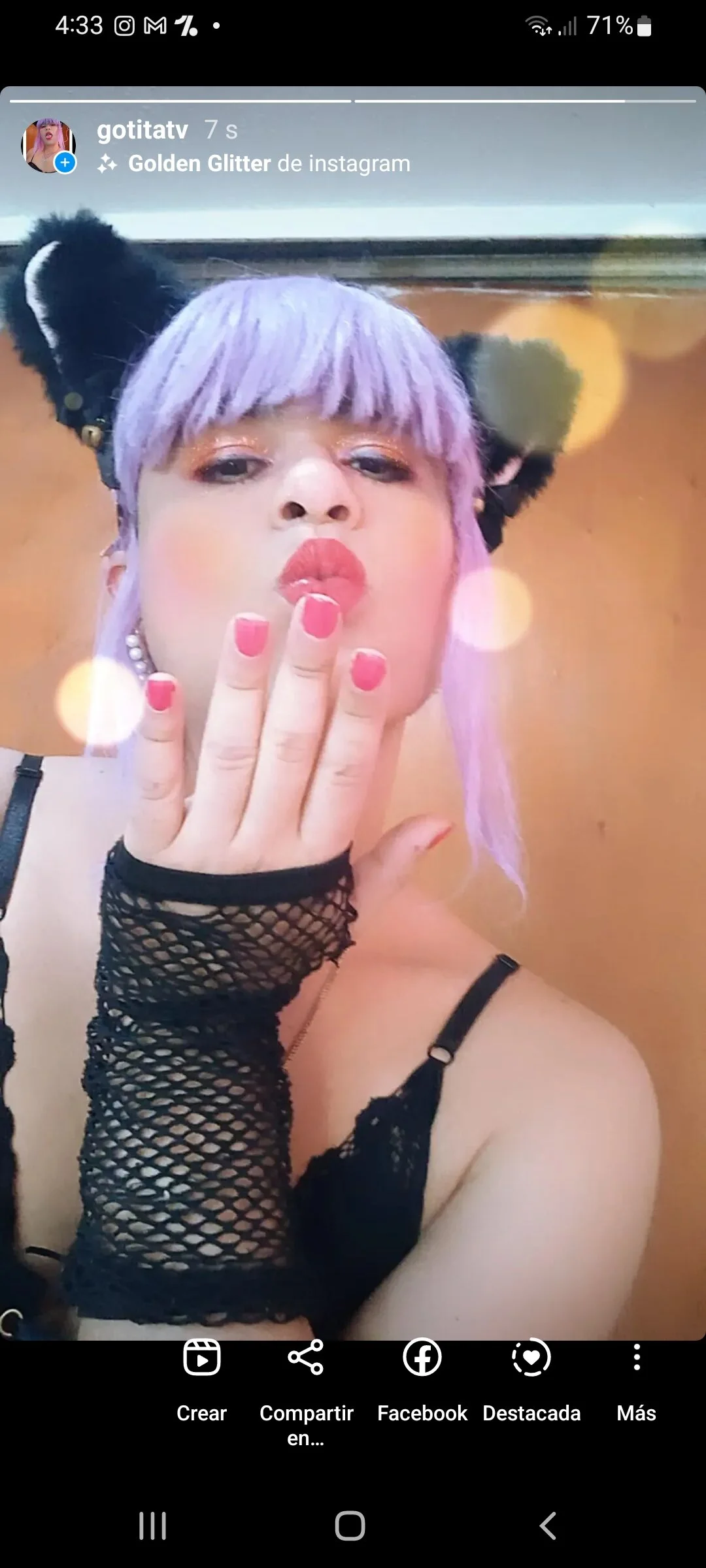 XXX Porn Photo of Nude Gotitatv 11