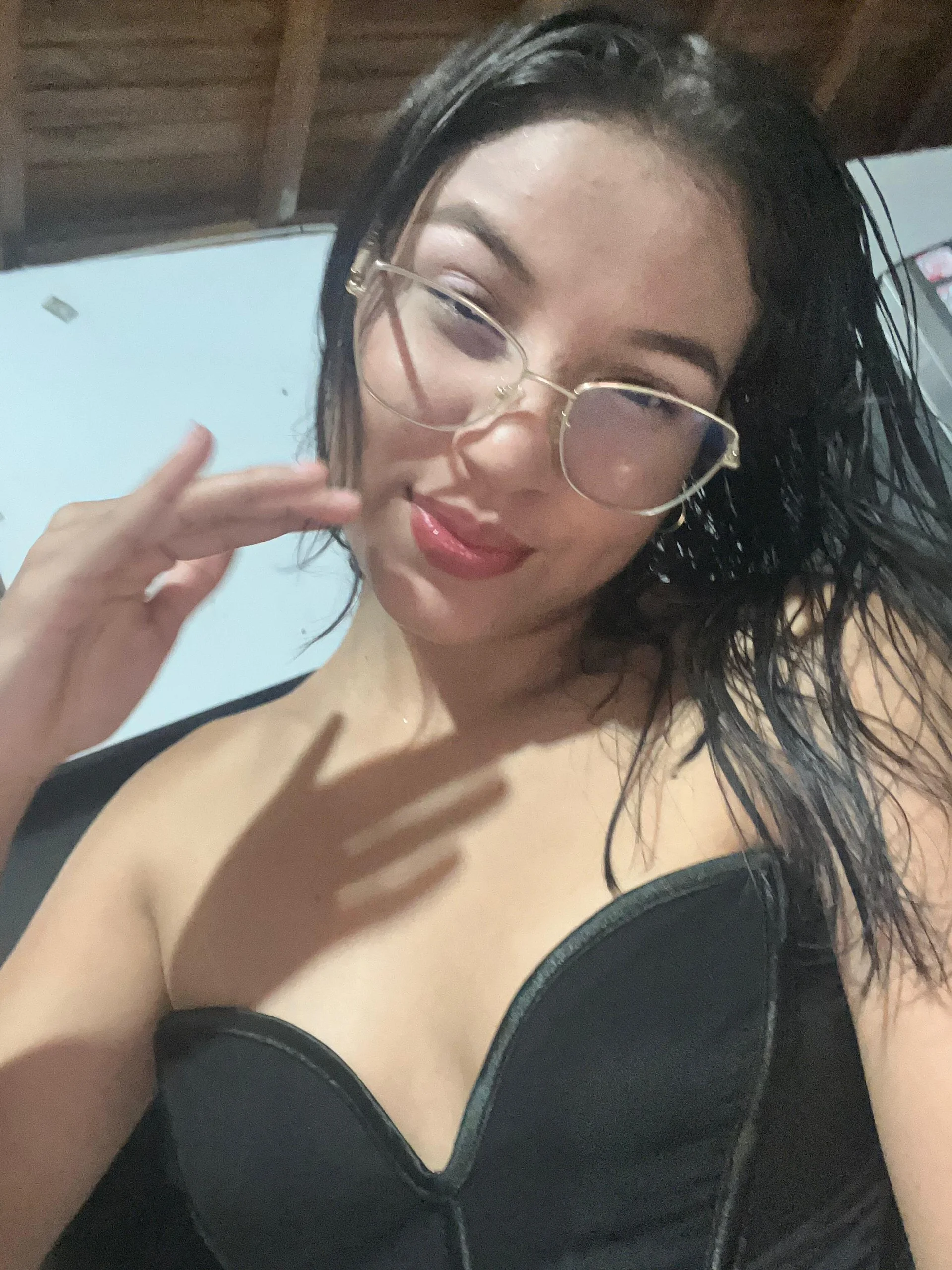 XXX Porn Photo of Nude Cherry_hearts 2