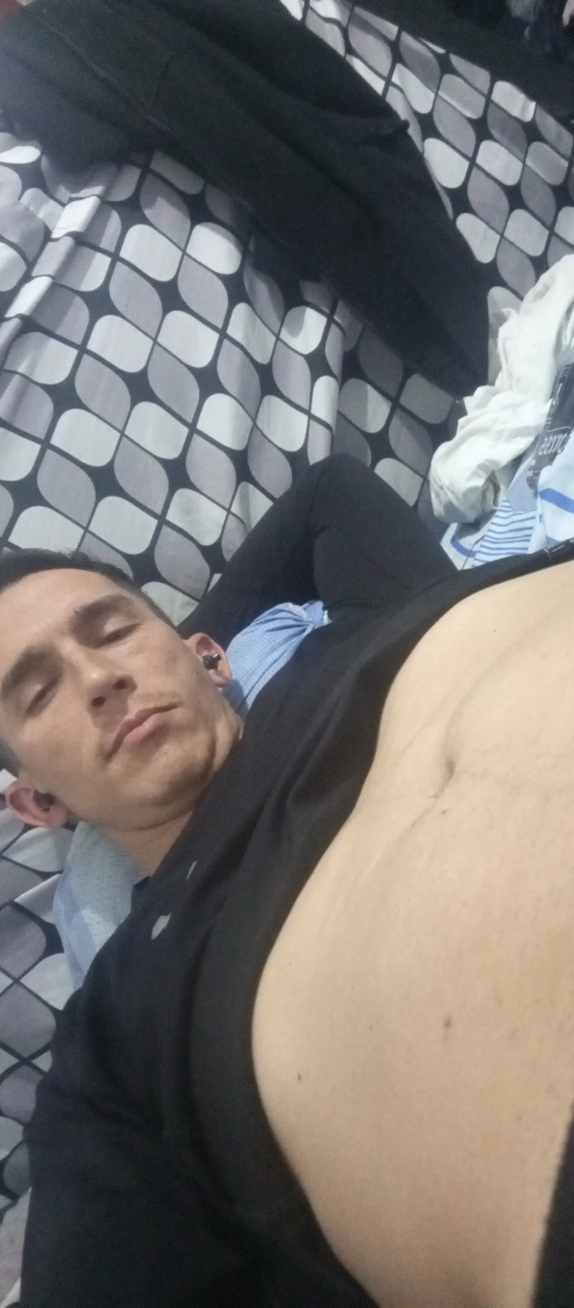 XXX Porn Photo of Nude gabojesusmf 7