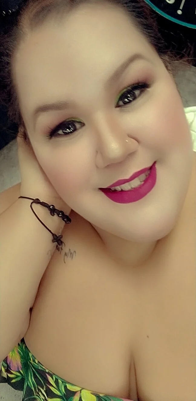 XXX Porn Photo of Nude GiannaMorrys 101