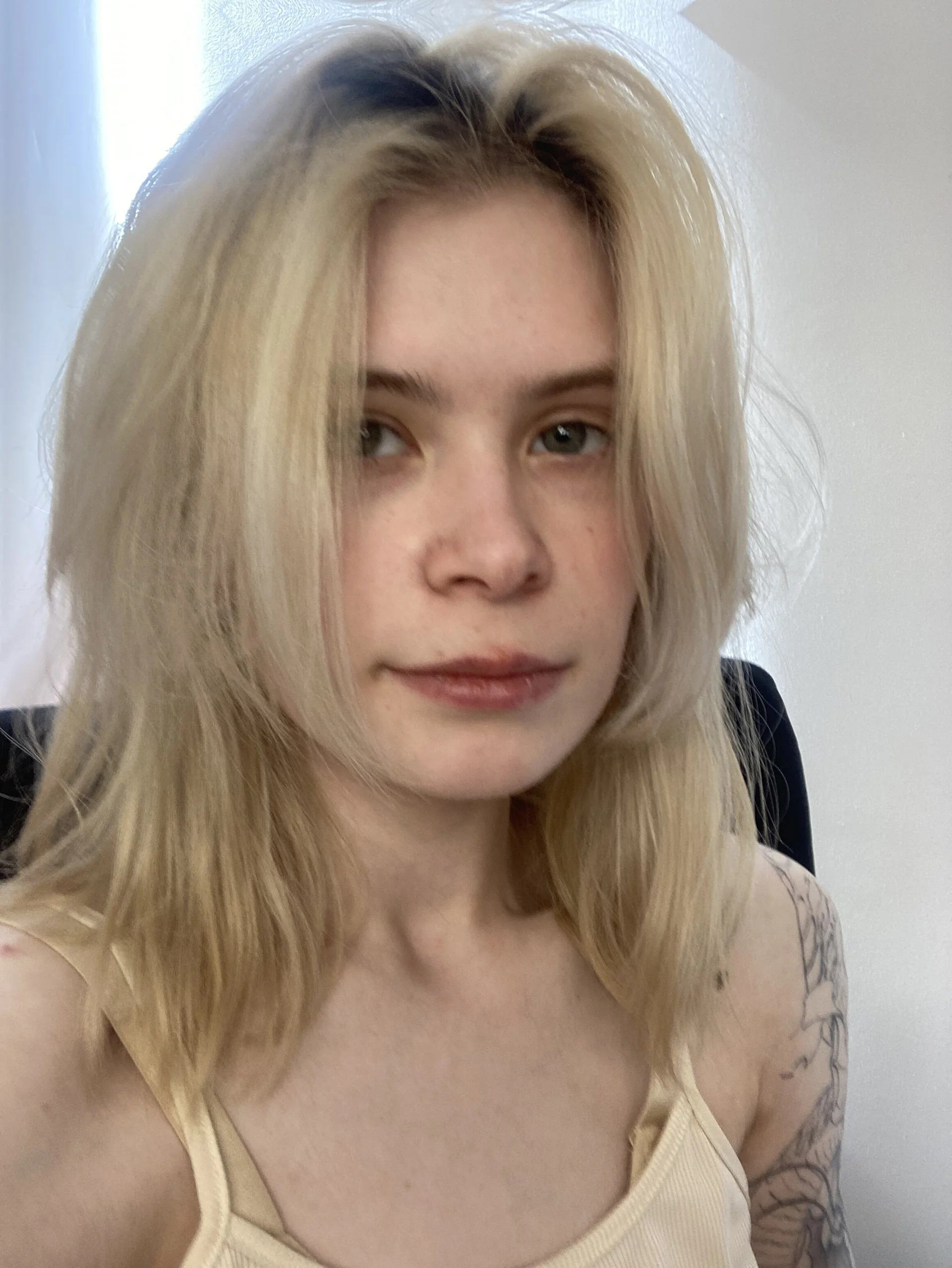 XXX Porn Photo of Nude CarleySuski 11