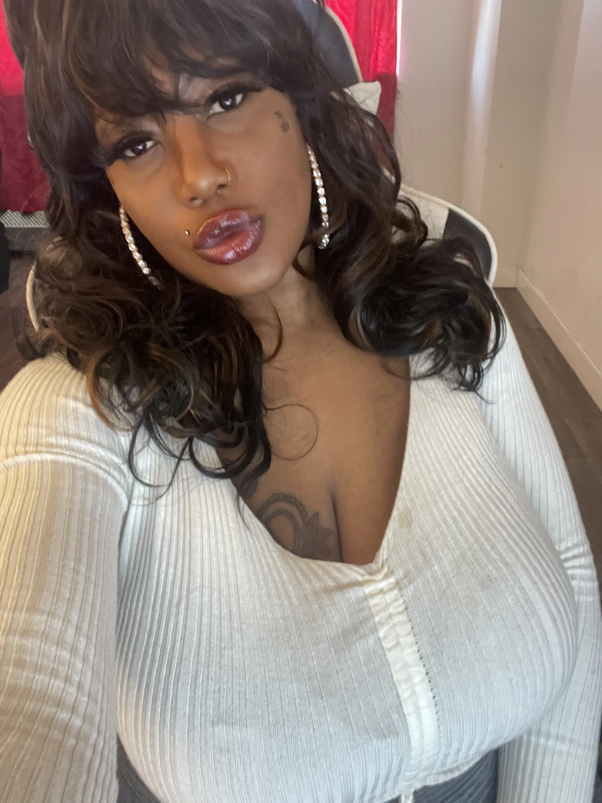 XXX Porn Photo of Nude Cherishcherrysha 3