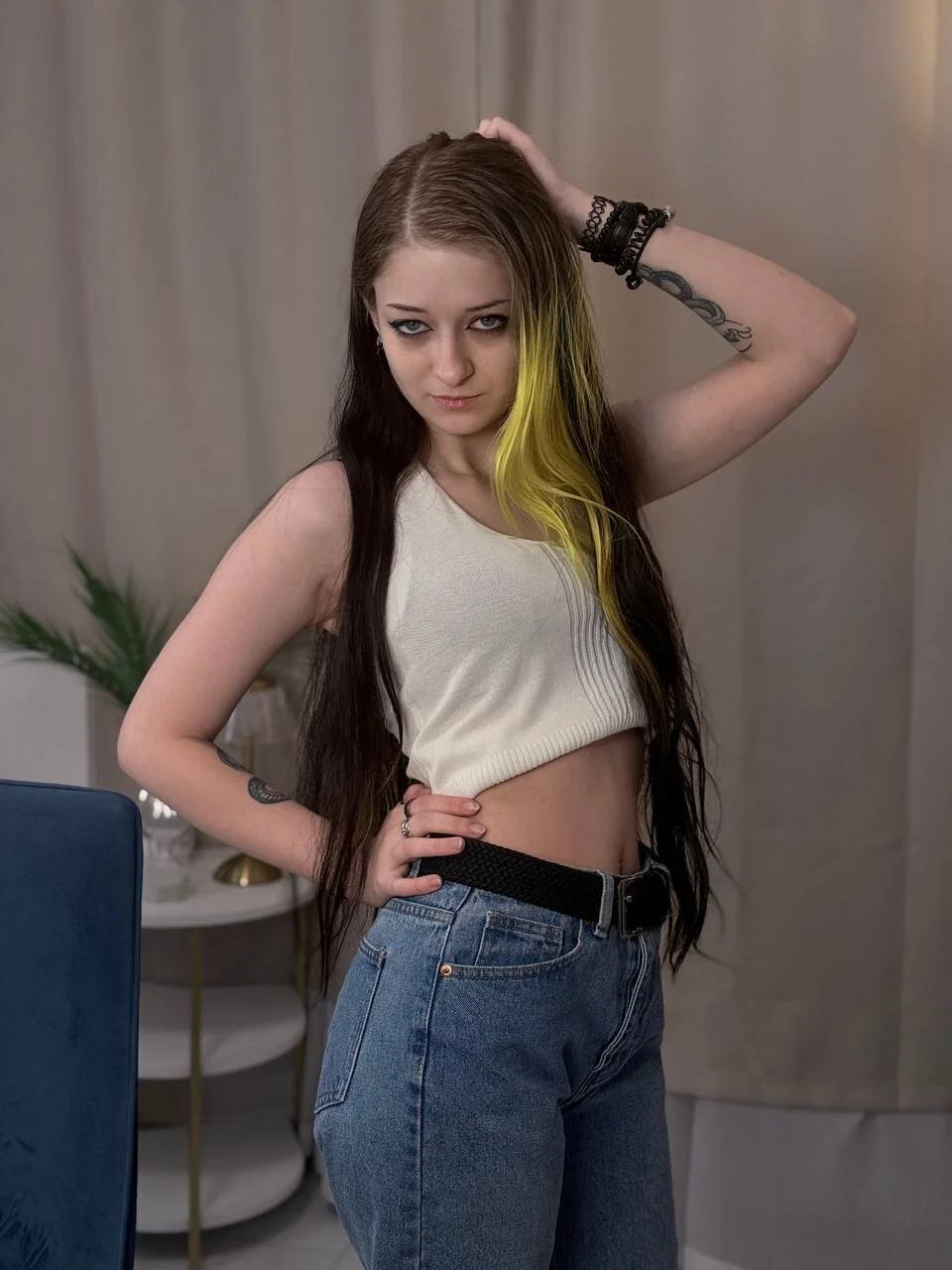 XXX Porn Photo of Nude KarriePinilla 3