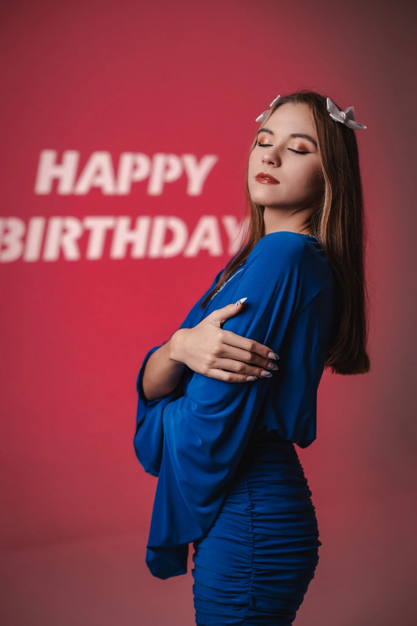 XXX Porn Photo of Nude EllaCurtis 22