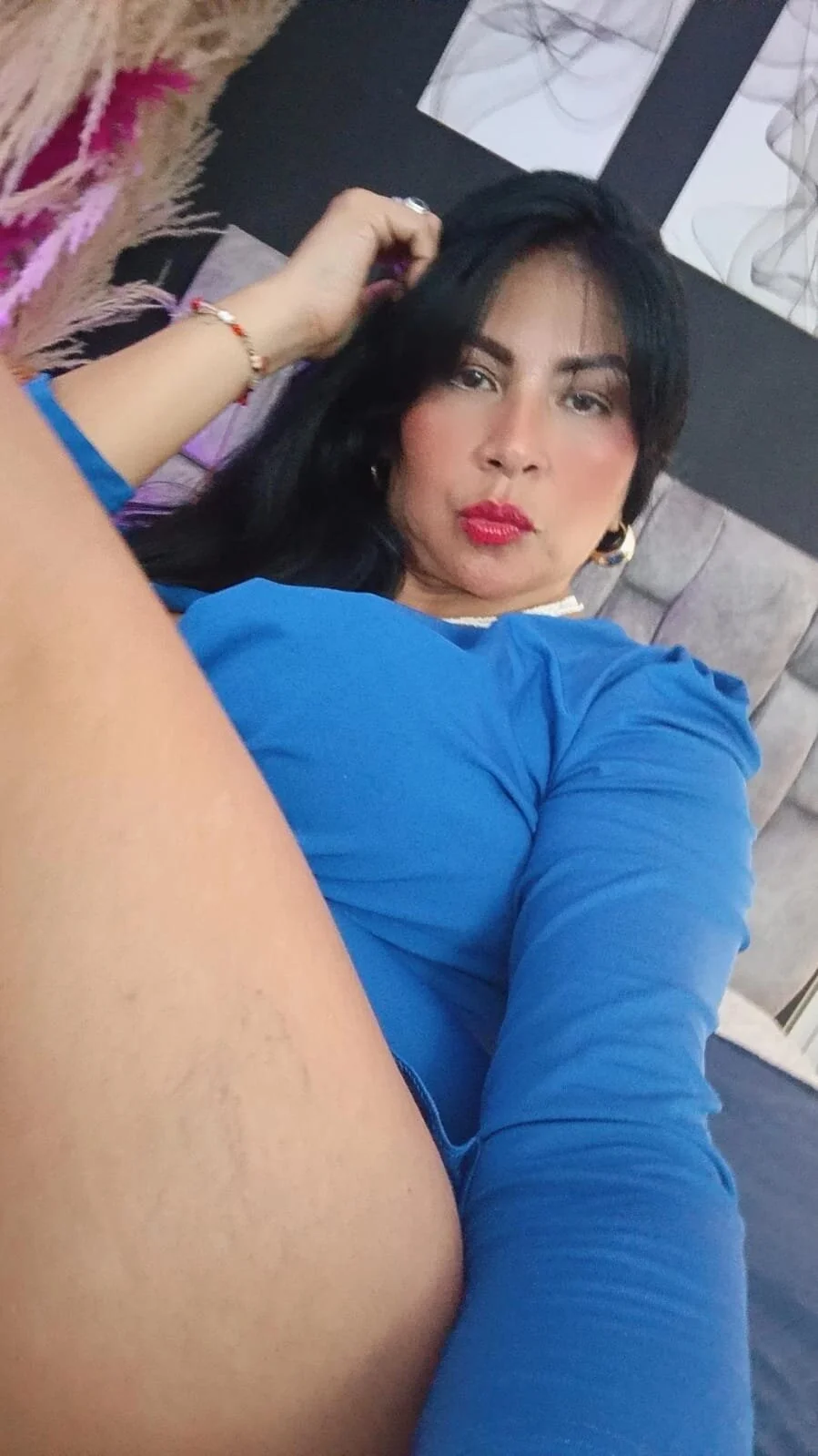 XXX Porn Photo of Nude clariss_brown 144