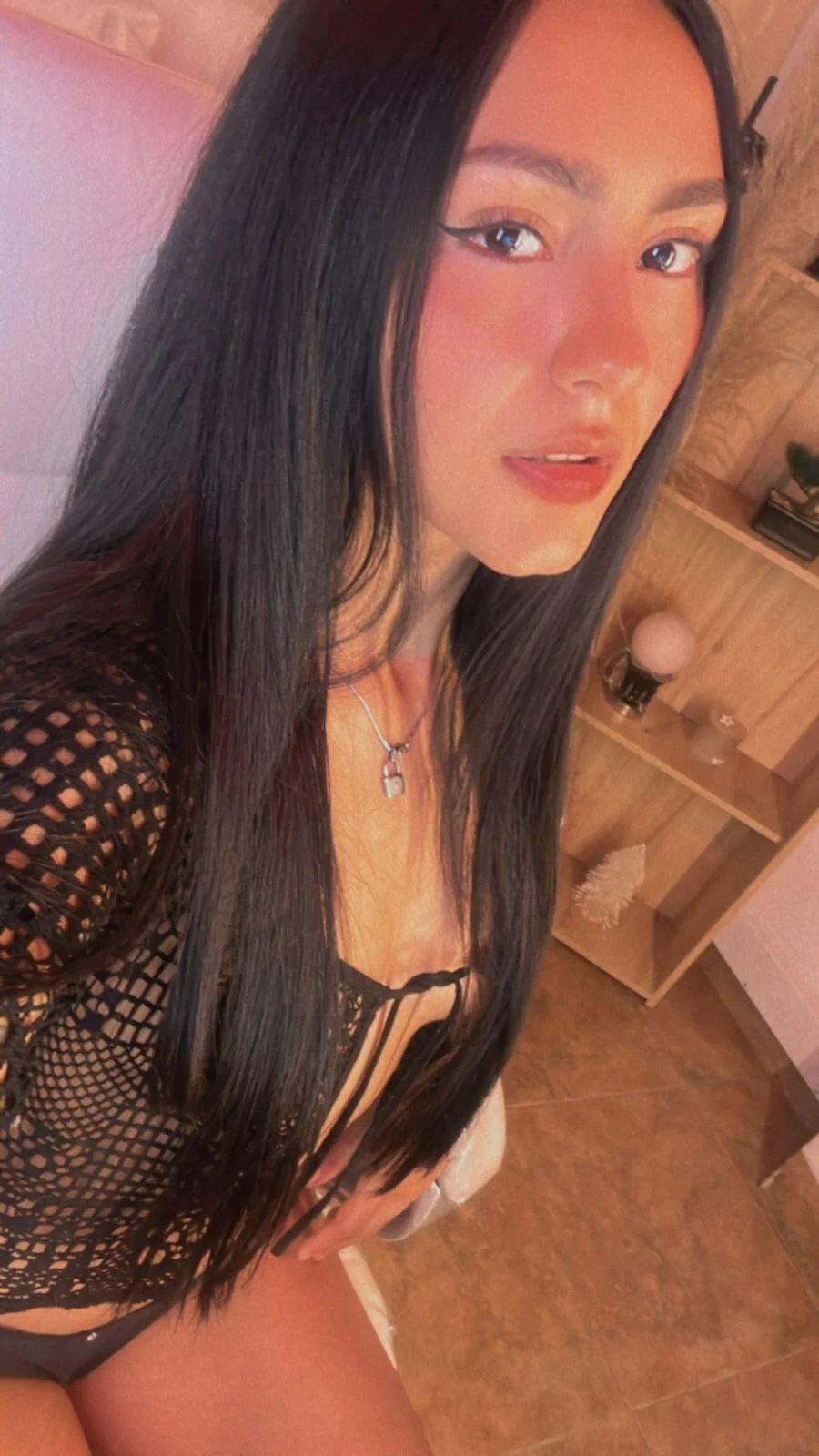 XXX Porn Photo of Nude Amy_Kiitty_ 6