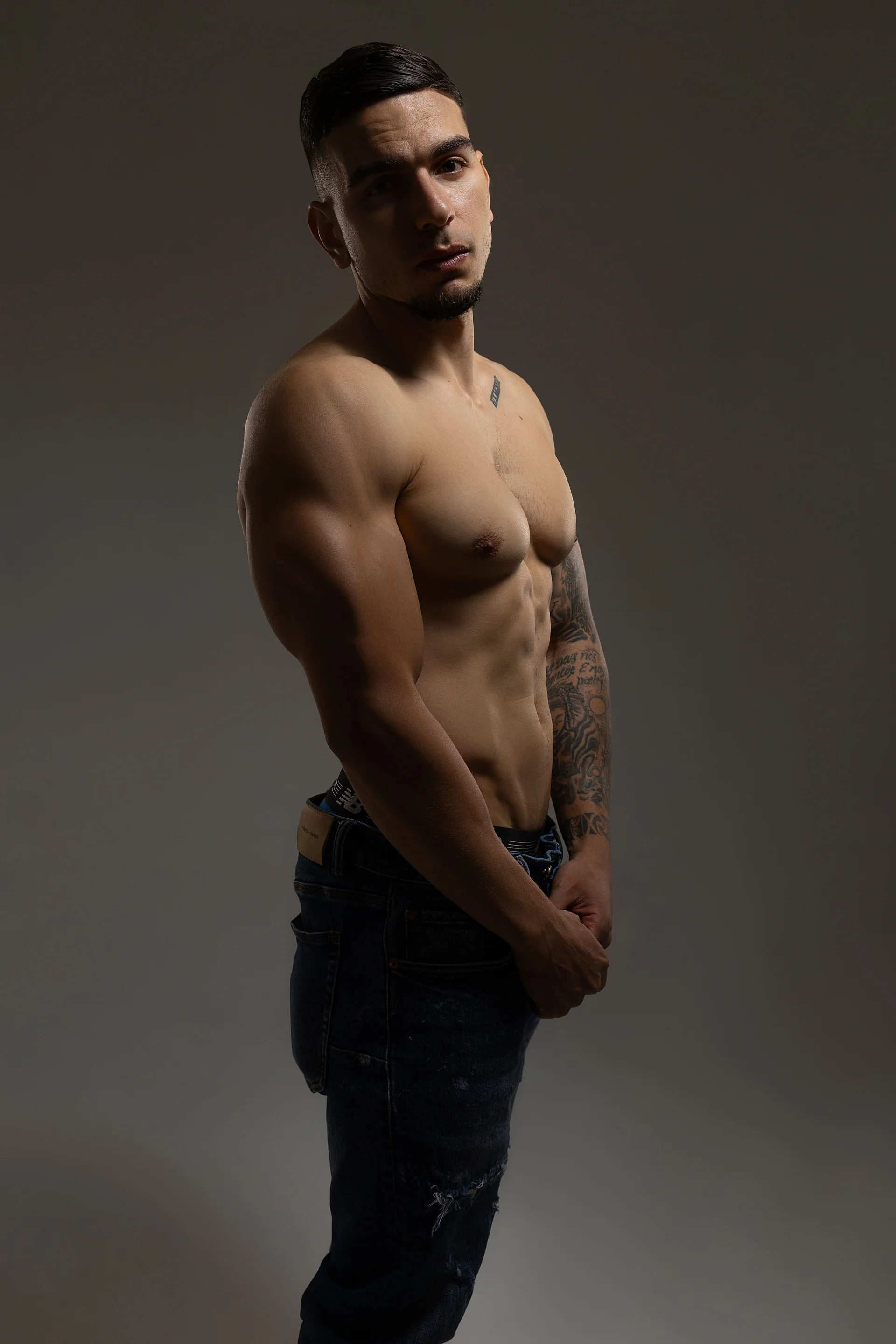 XXX Porn Photo of Nude Josh_miller01 11