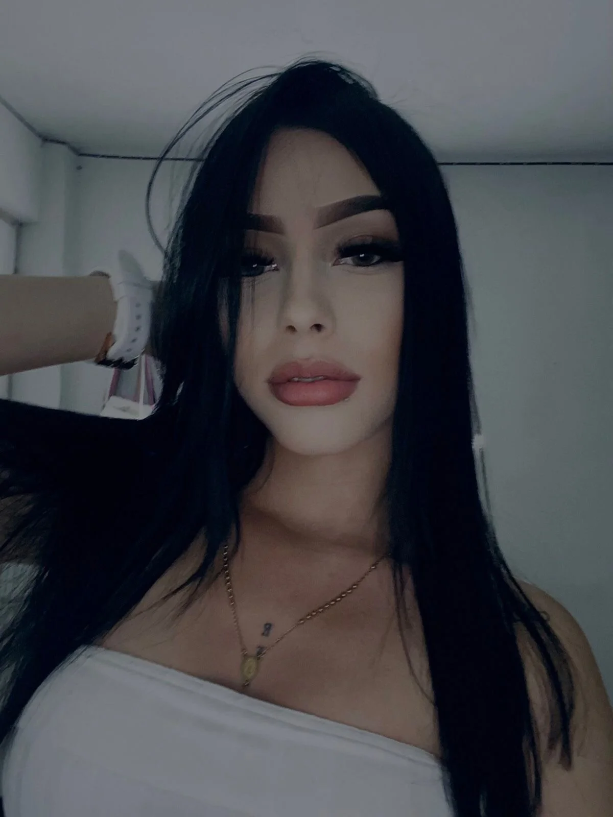 XXX Porn Photo of Nude MilaMoonroe 3