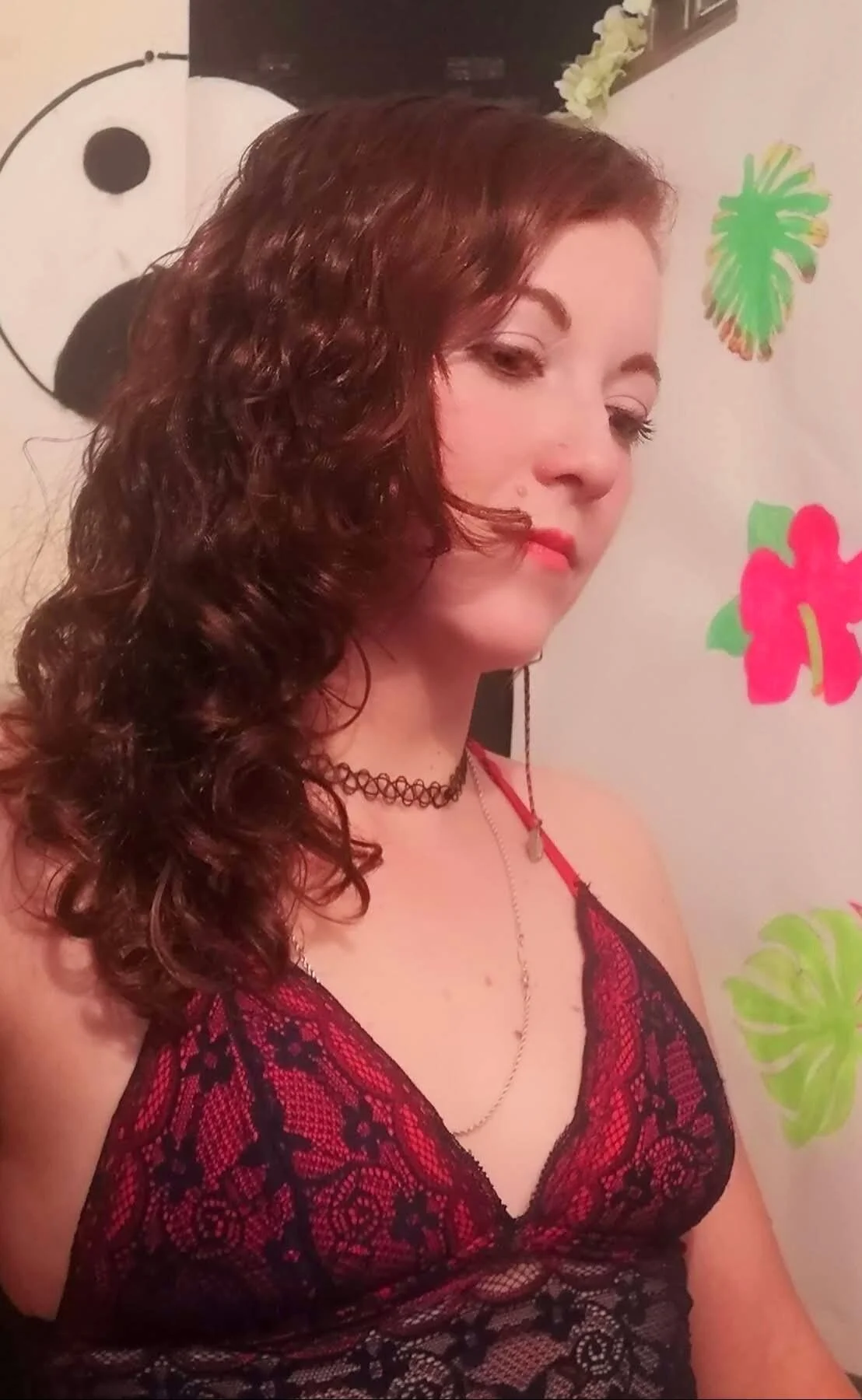 XXX Porn Photo of Nude monita_brown_ 41