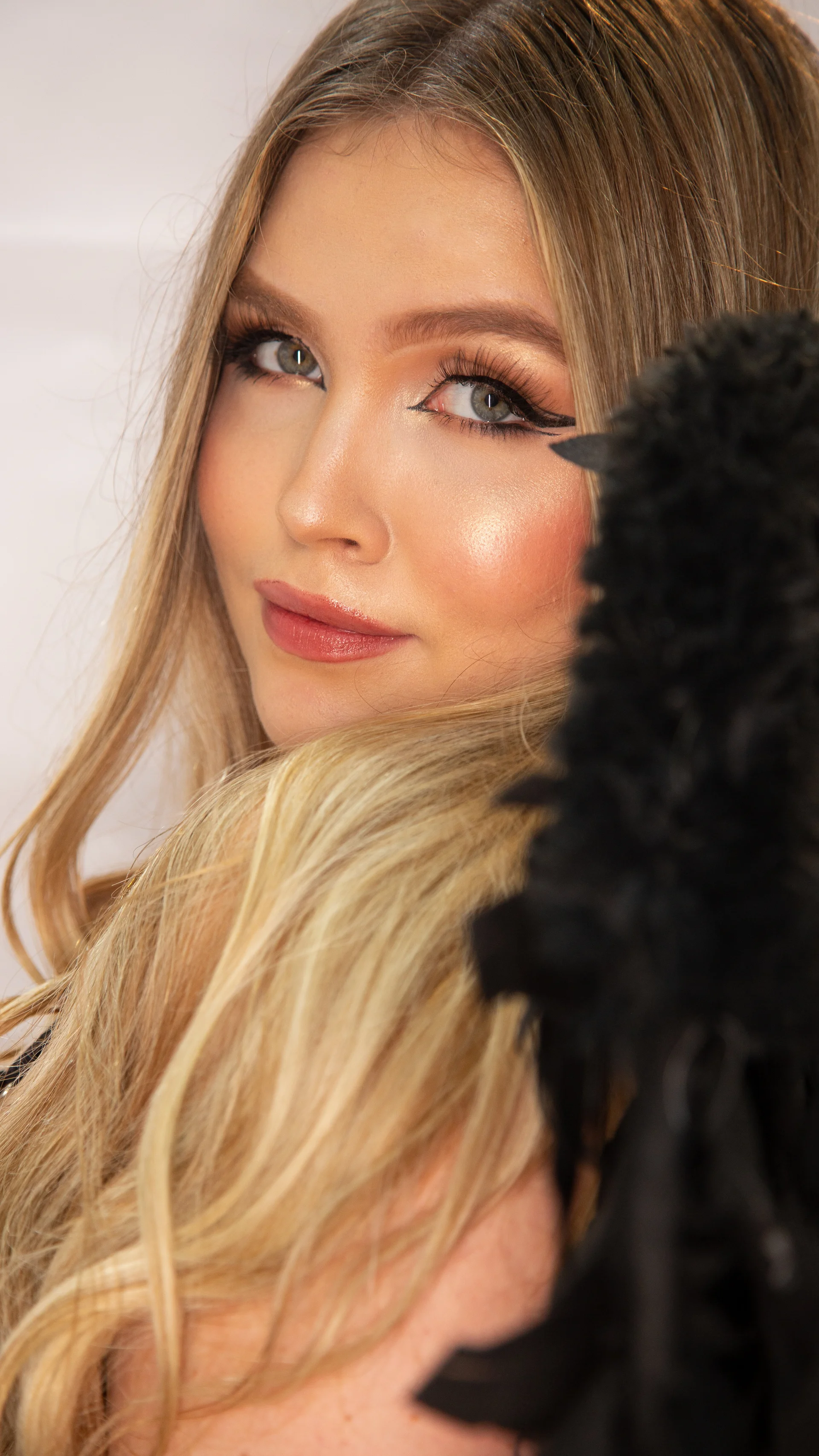 XXX Porn Photo of Nude GaiaBaker 2