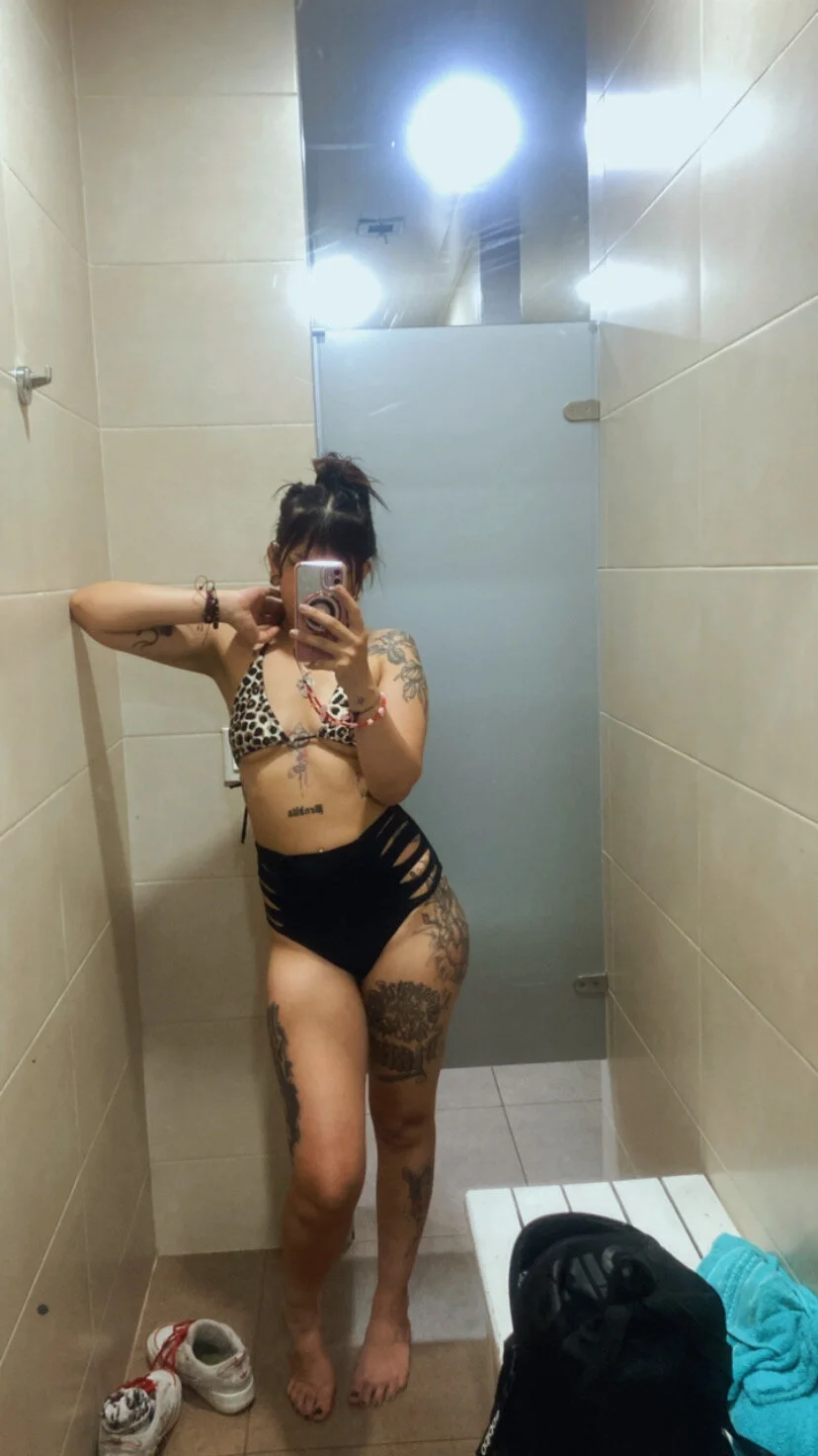 XXX Porn Photo of Nude freyjagoddes 10