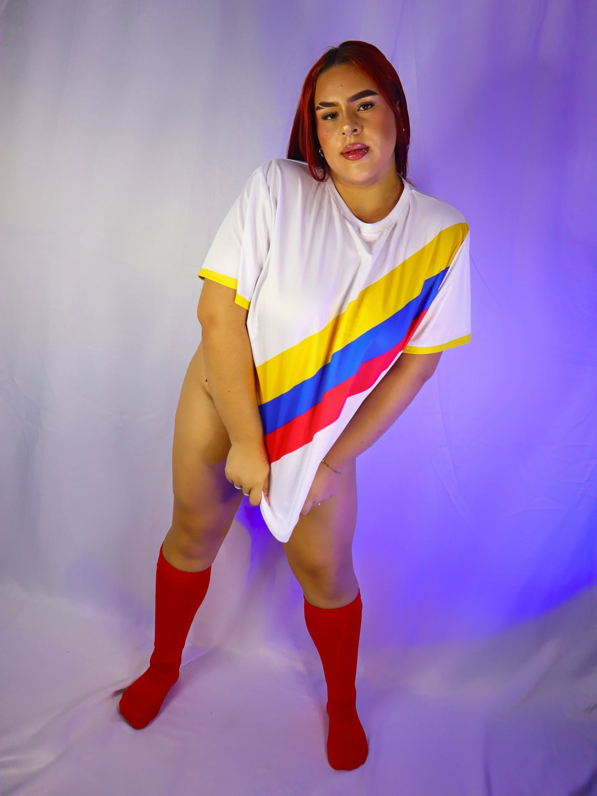 XXX Porn Photo of Nude ruby_nixie 10
