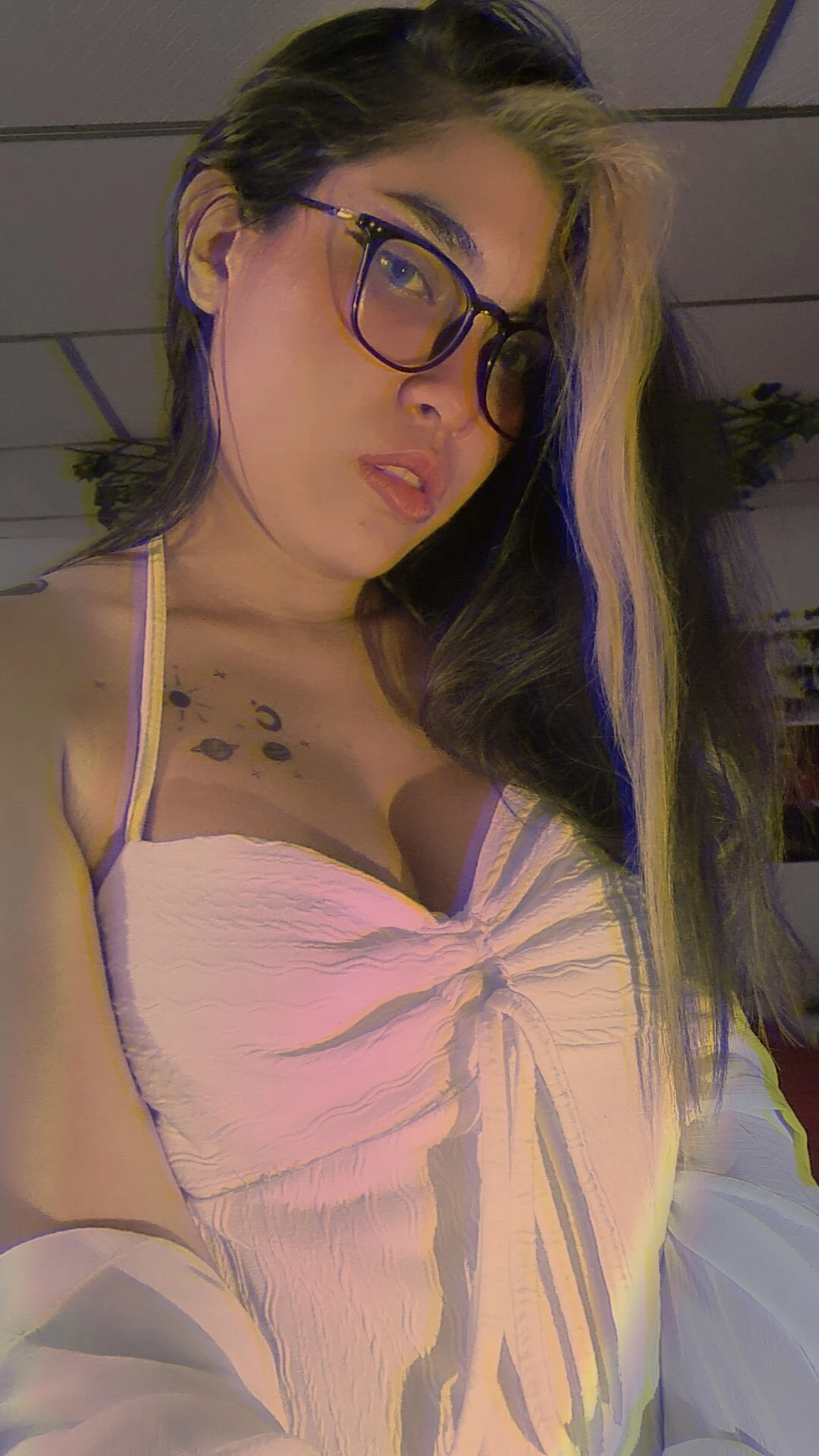 XXX Porn Photo of Nude CrystalFairy007 46