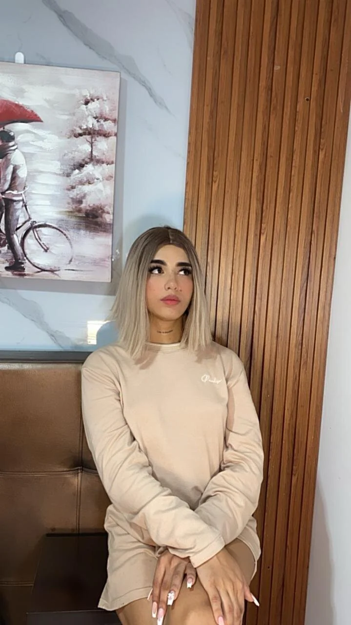 XXX Porn Photo of Nude Gabrielahot75 17