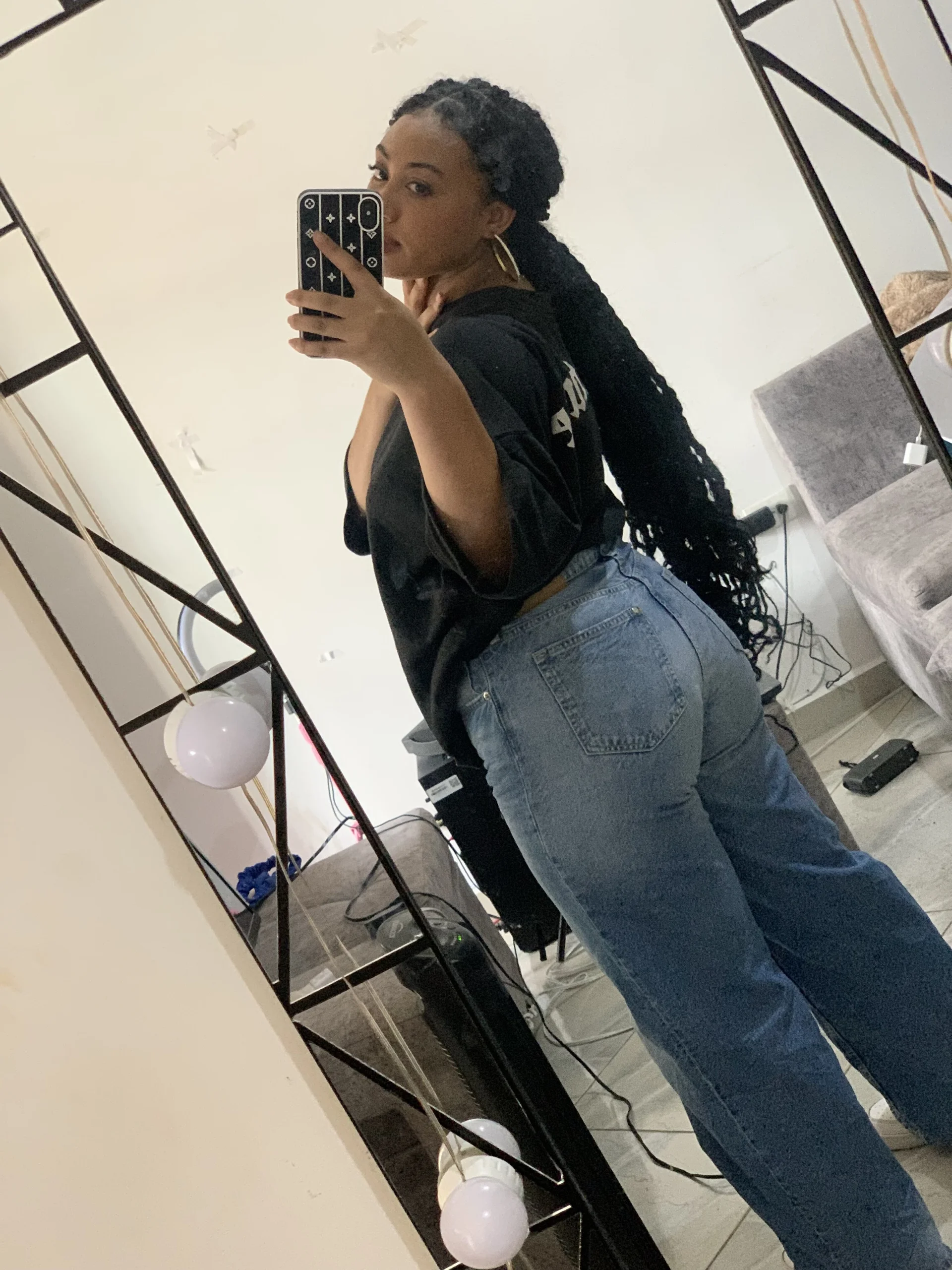 XXX Porn Photo of Nude Abbyy_Rosse_ 3