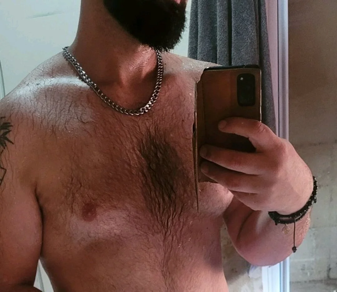 XXX Porn Photo of Nude KalahariBul 3