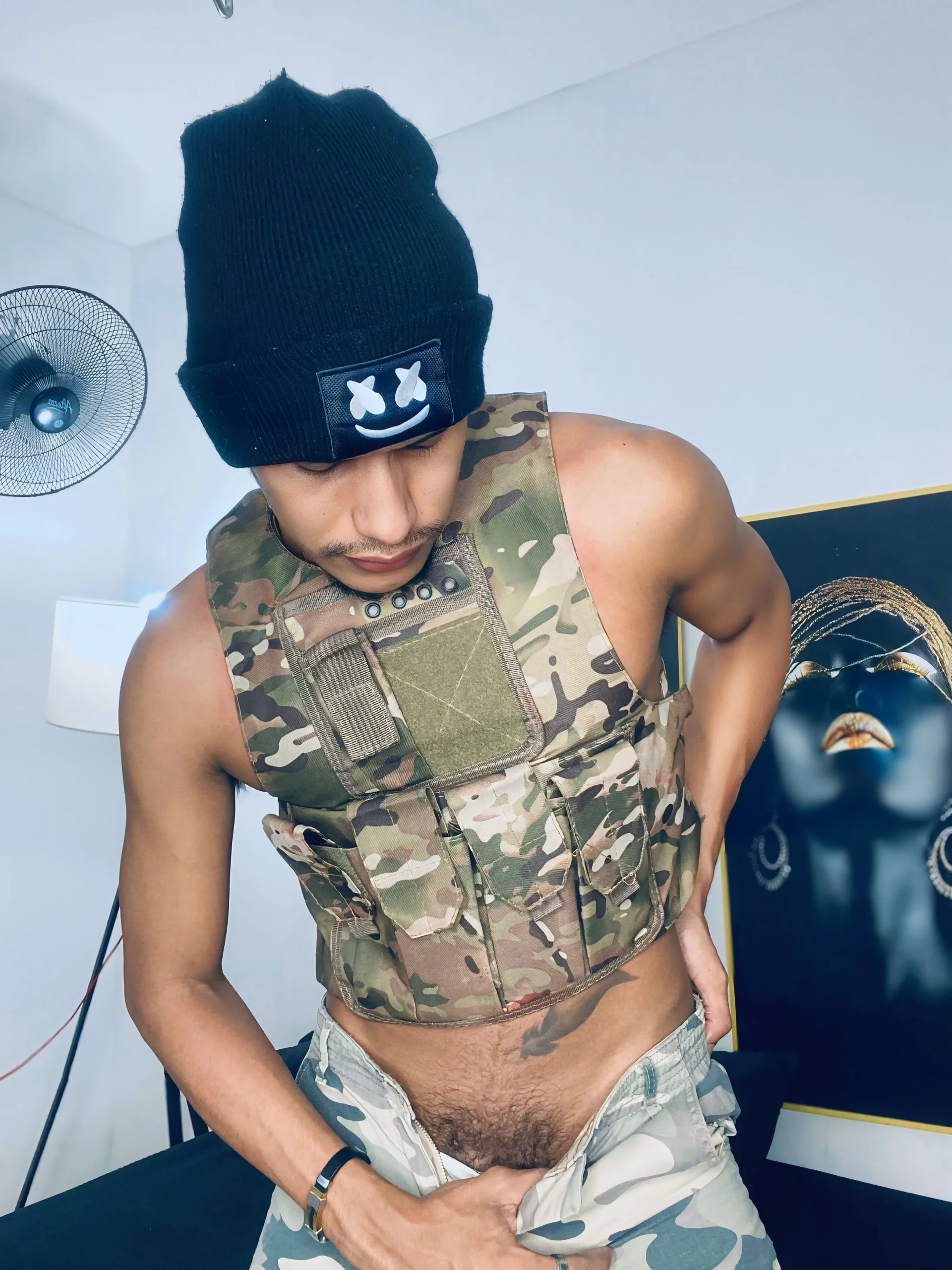 XXX Porn Photo of Nude Stiven_And_CalvinHots 33