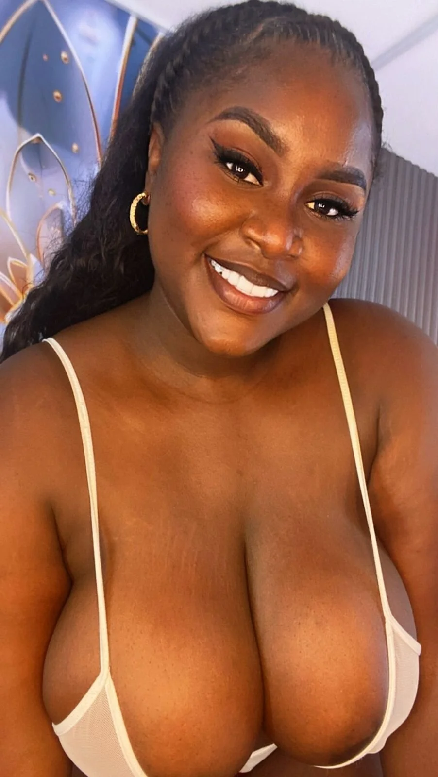 XXX Porn Photo of Nude blaisysmith 122