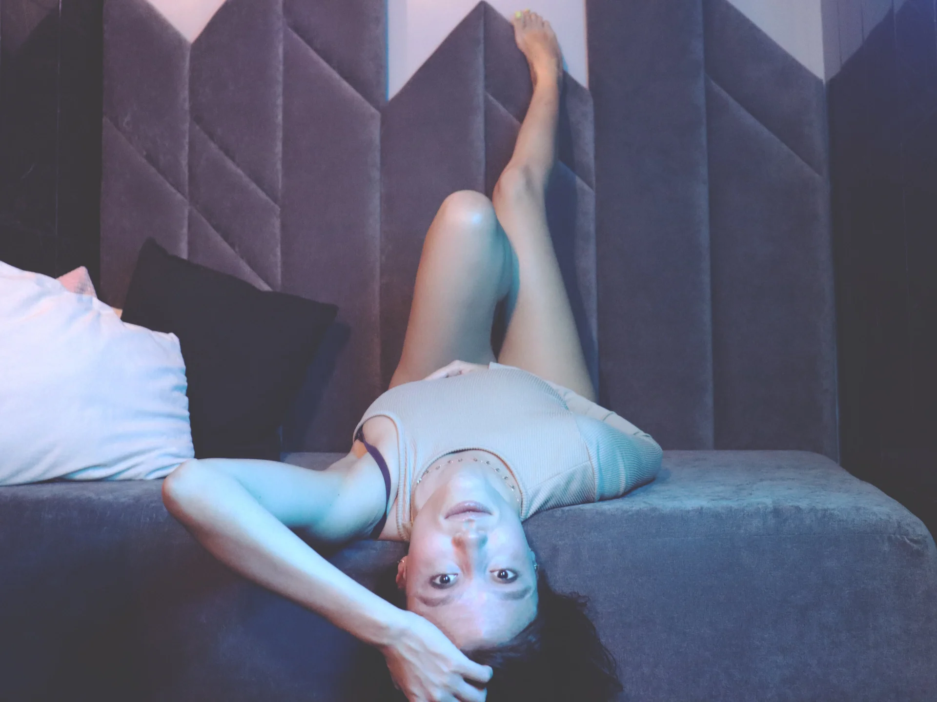 XXX Porn Photo of Nude AgnesGoddess 7