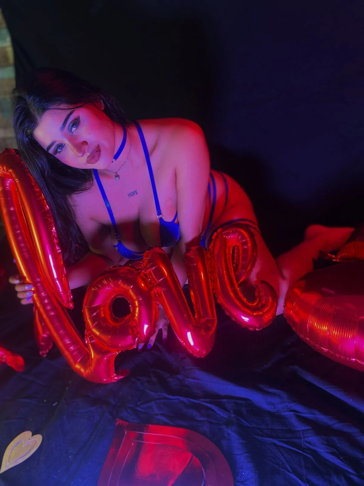 XXX Porn Photo of Nude venusowen_ 197