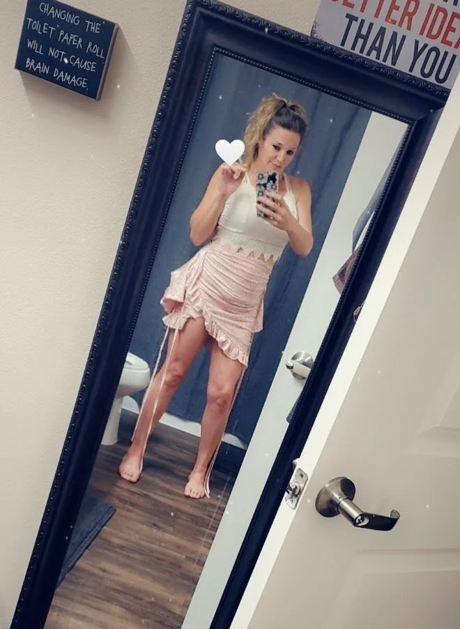 XXX Porn Photo of Nude Calimarina 63
