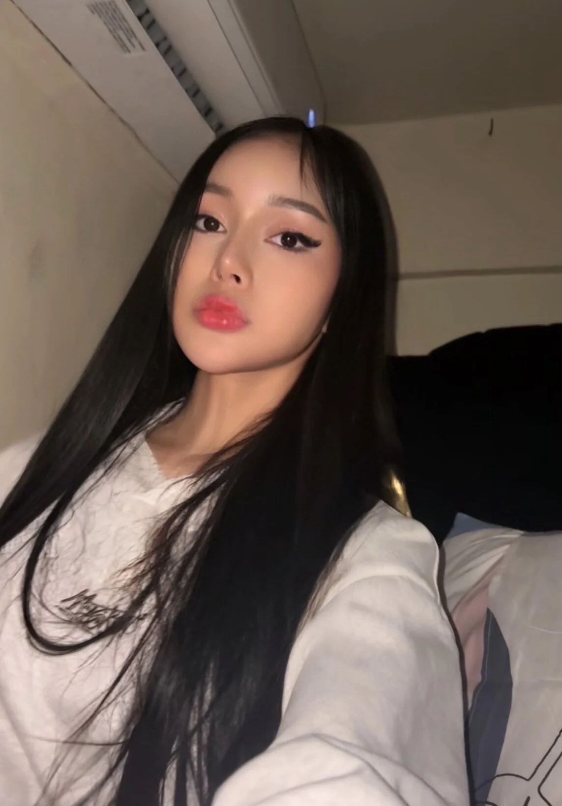 XXX Porn Photo of Nude Haily_Sebastian 117