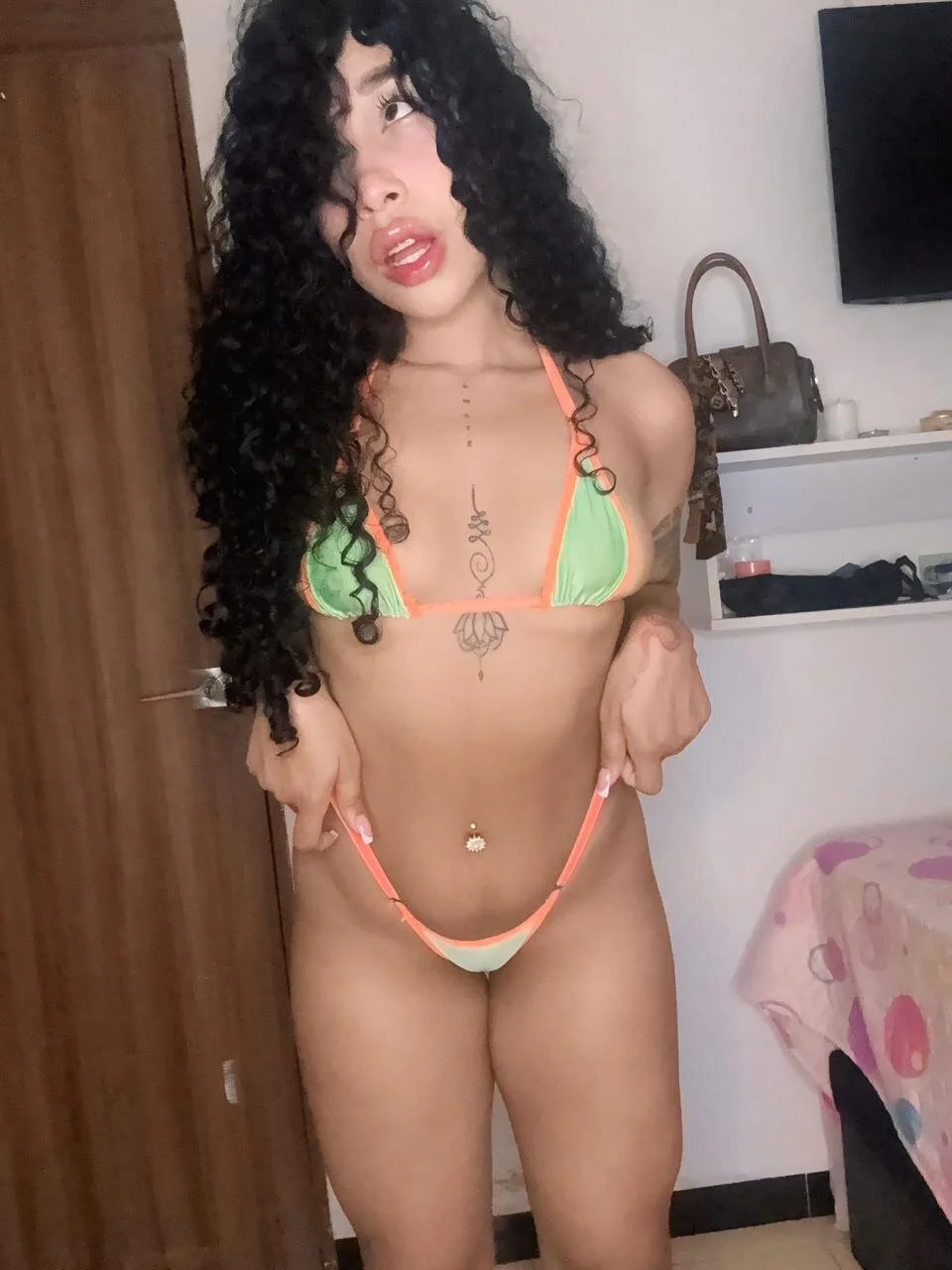XXX Porn Photo of Nude sally_rosses 44