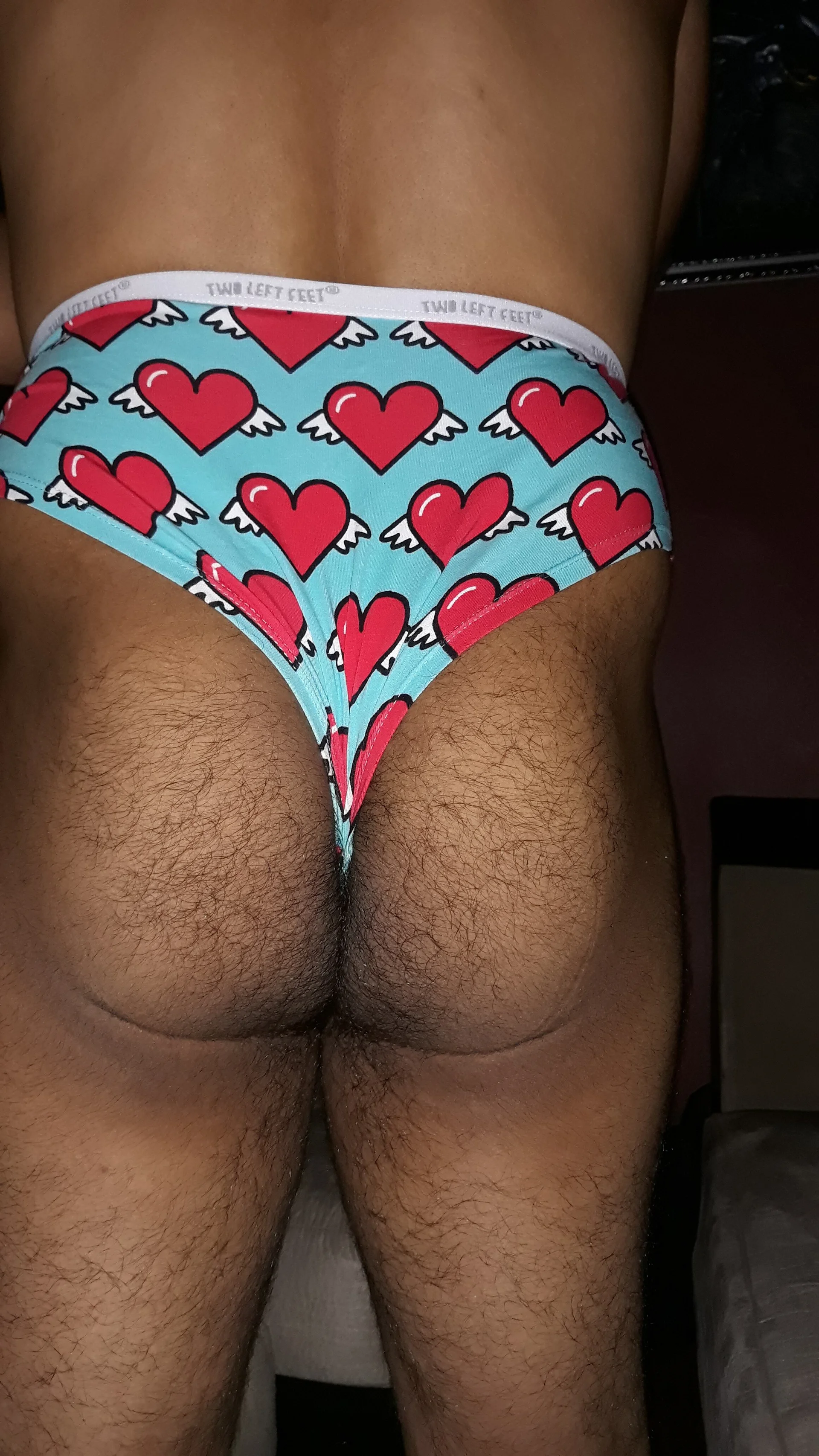 XXX Porn Photo of Nude SissyChulo 10