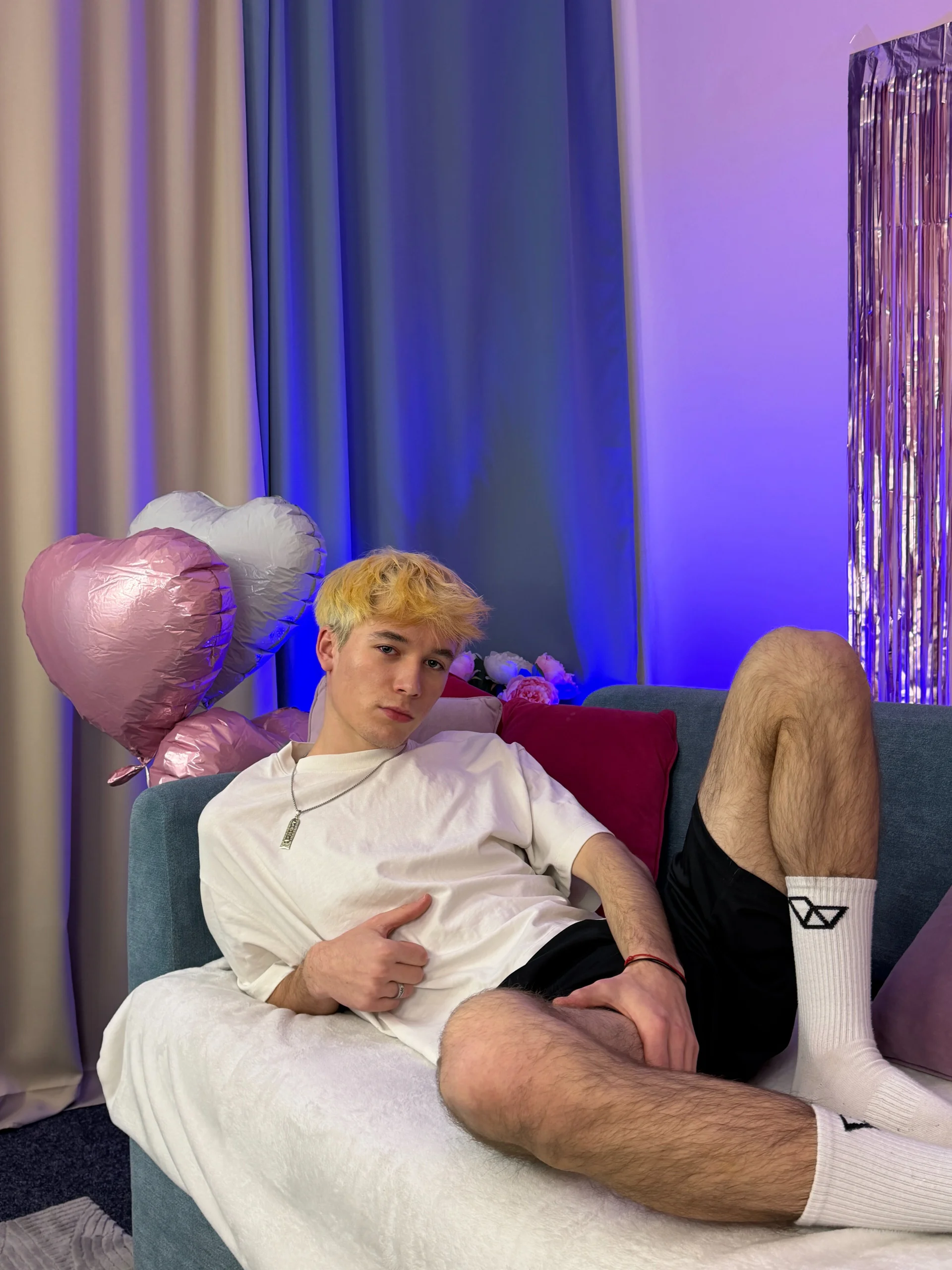 XXX Porn Photo of Nude KevinParke 24