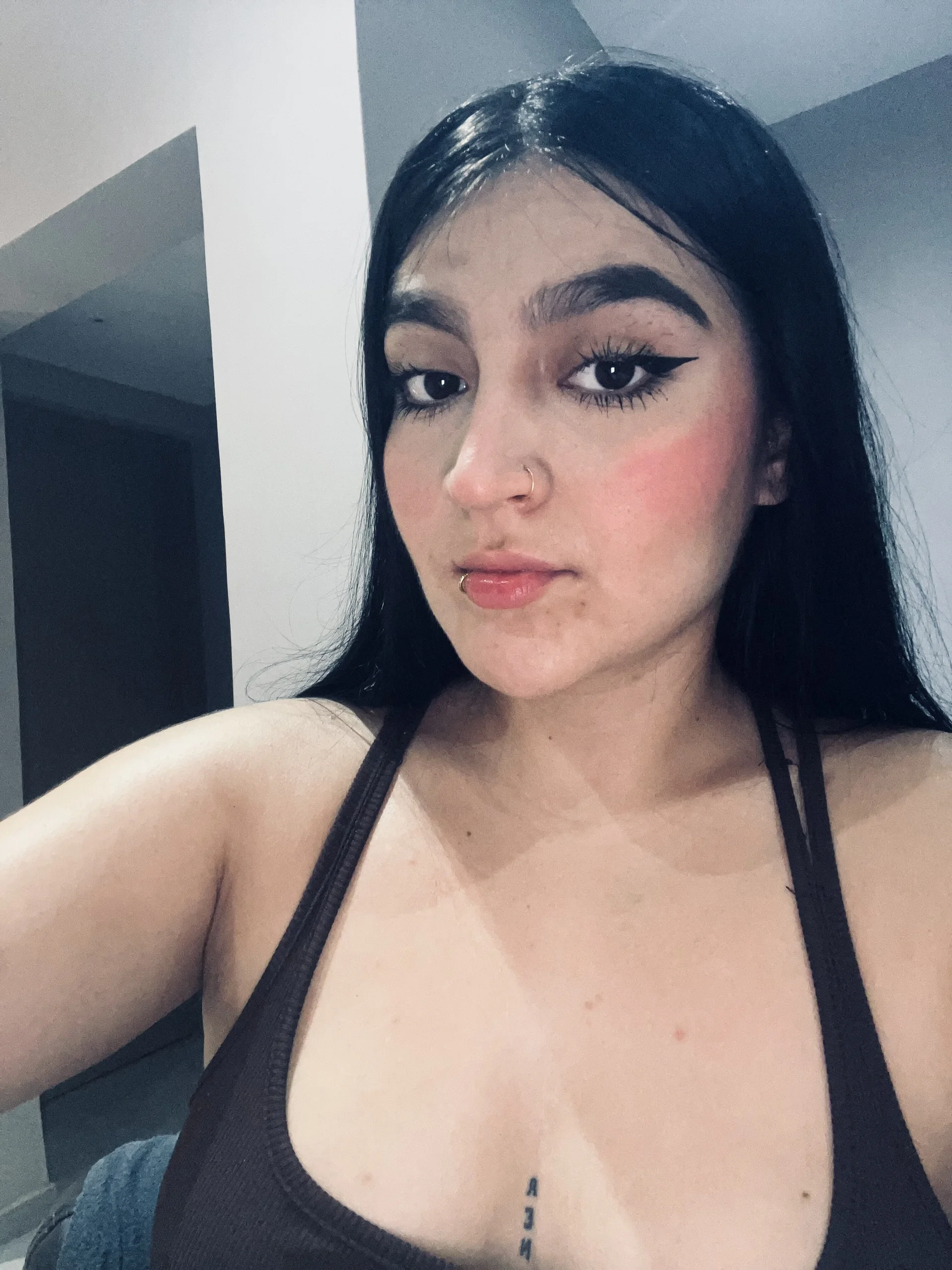 XXX Porn Photo of Nude isabel_sofiaa 12