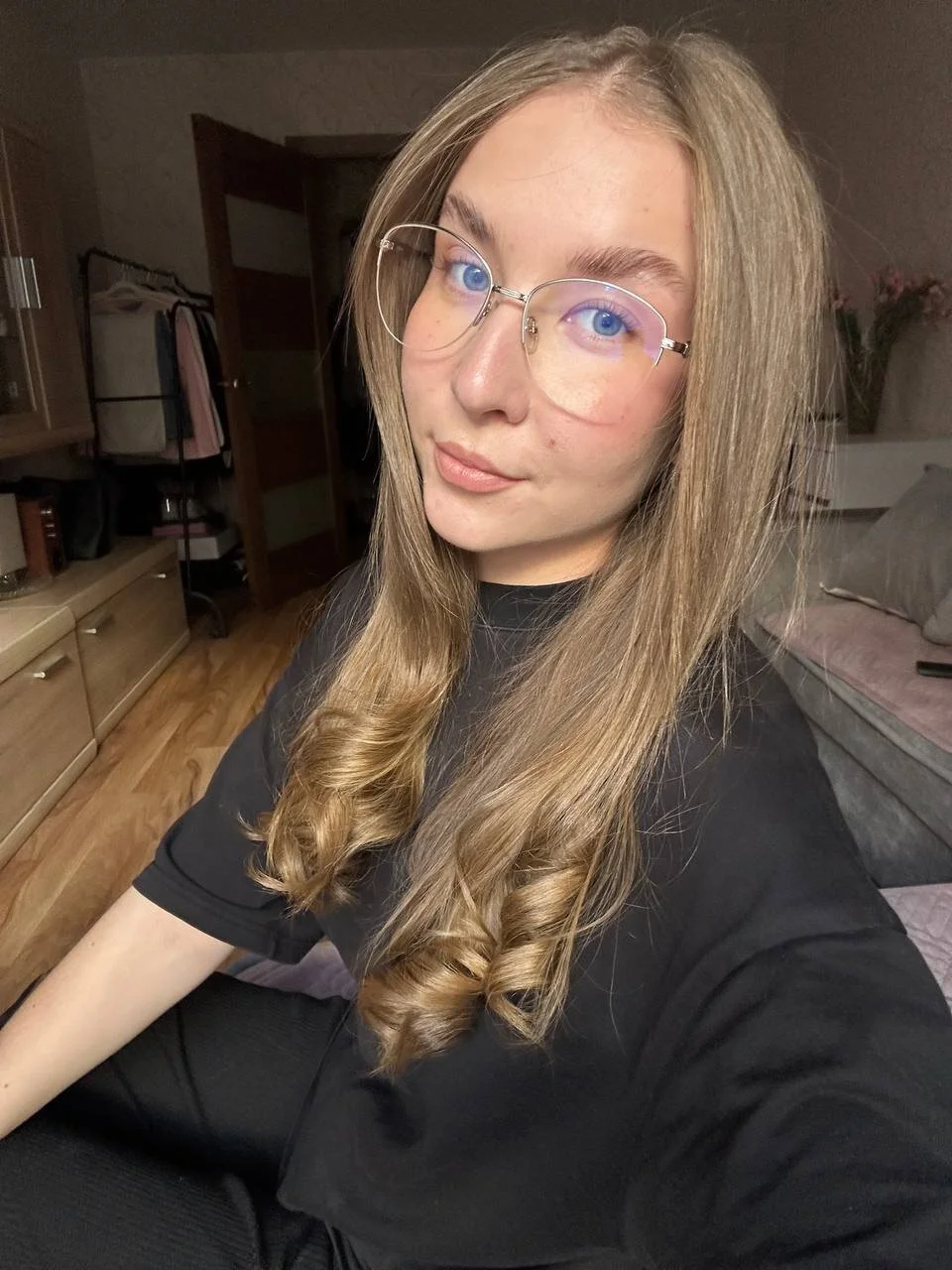 XXX Porn Photo of Nude UshaDudney 13