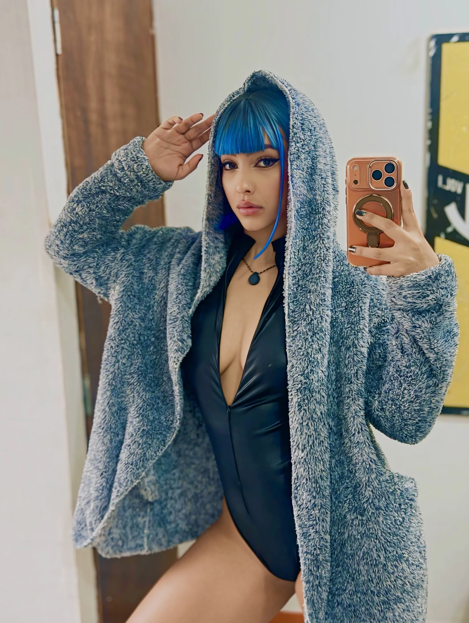 XXX Porn Photo of Nude catalina__lovers 47