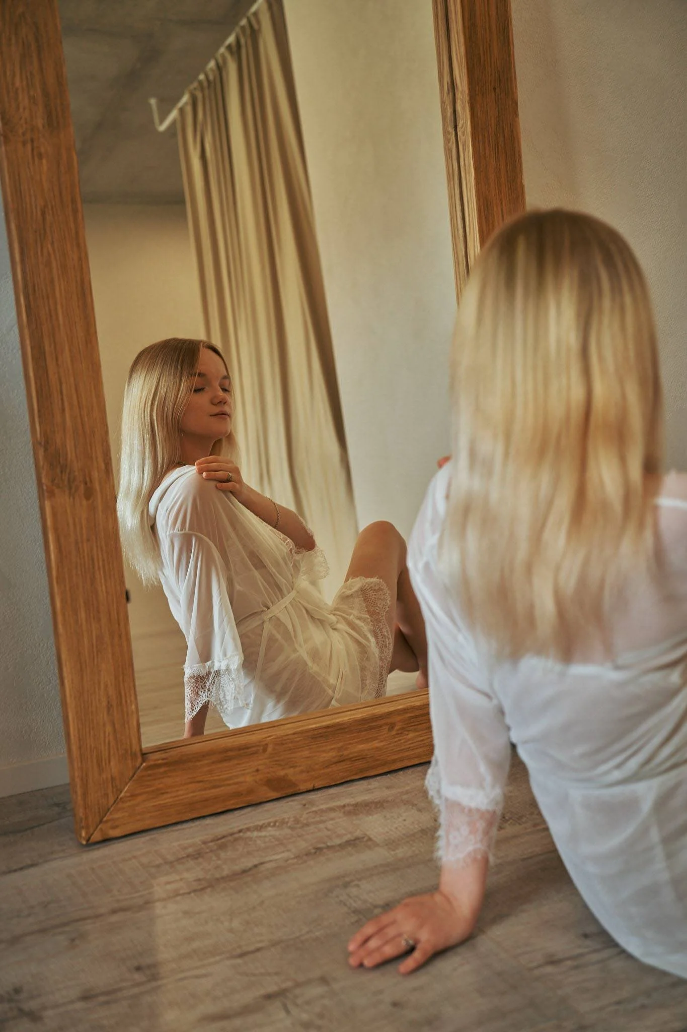 XXX Porn Photo of Nude StellaBunny 10